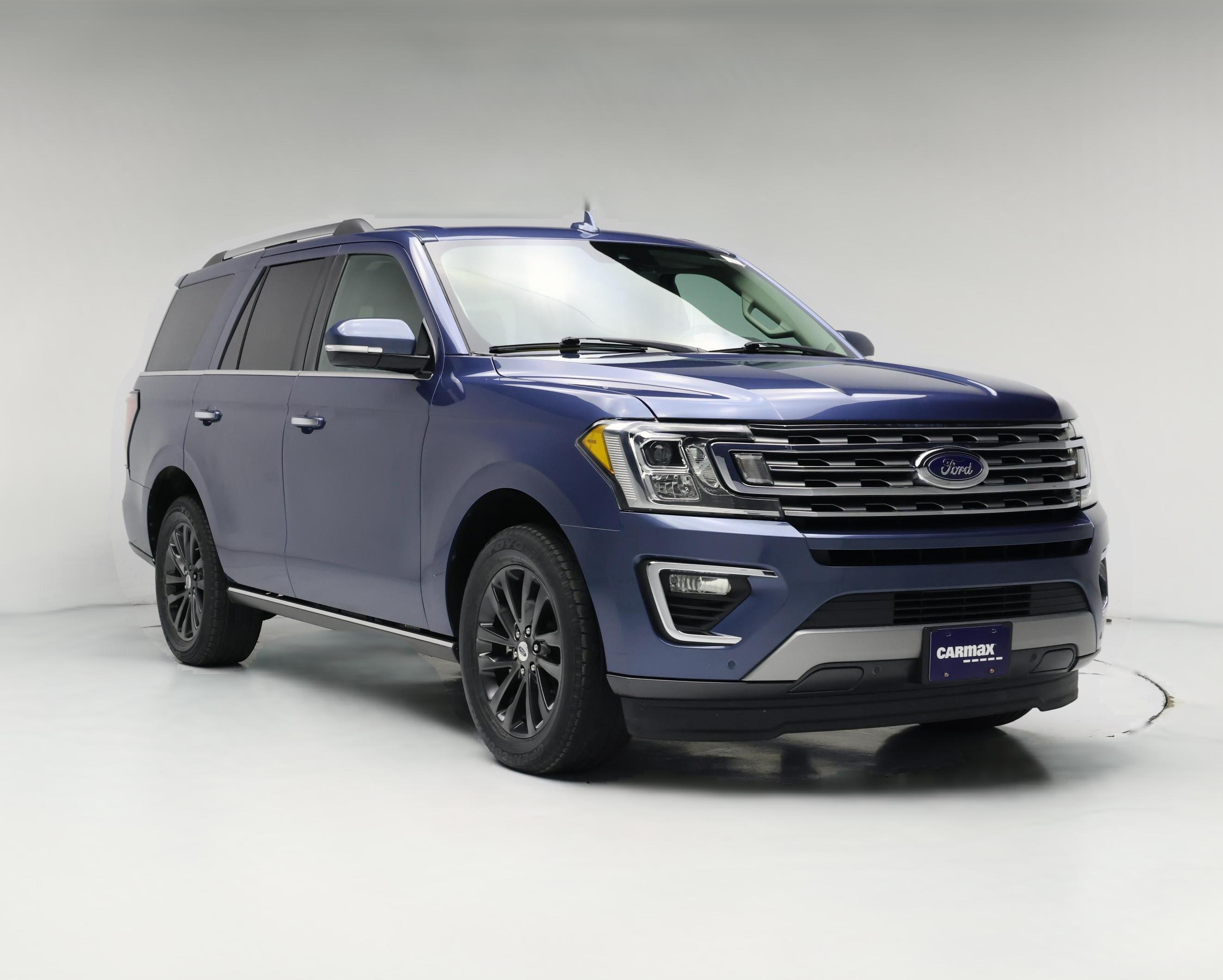 Thumbnail: 2019 Ford Expedition - 1