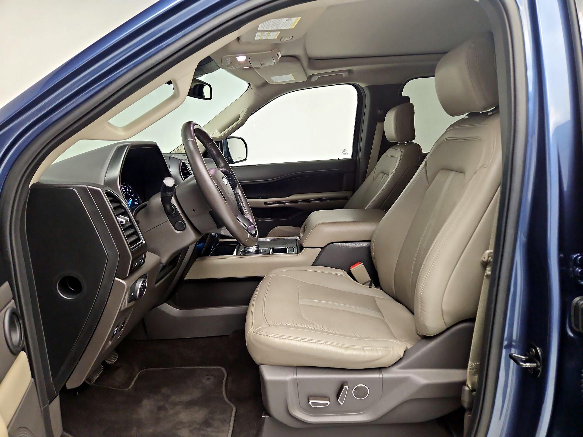 Thumbnail: 2019 Ford Expedition - 11