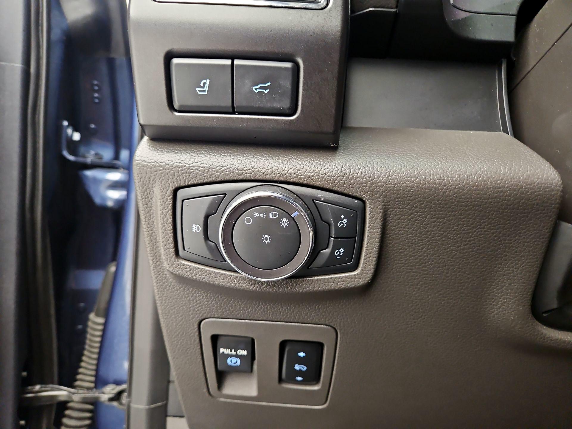 Thumbnail: 2019 Ford Expedition - 13