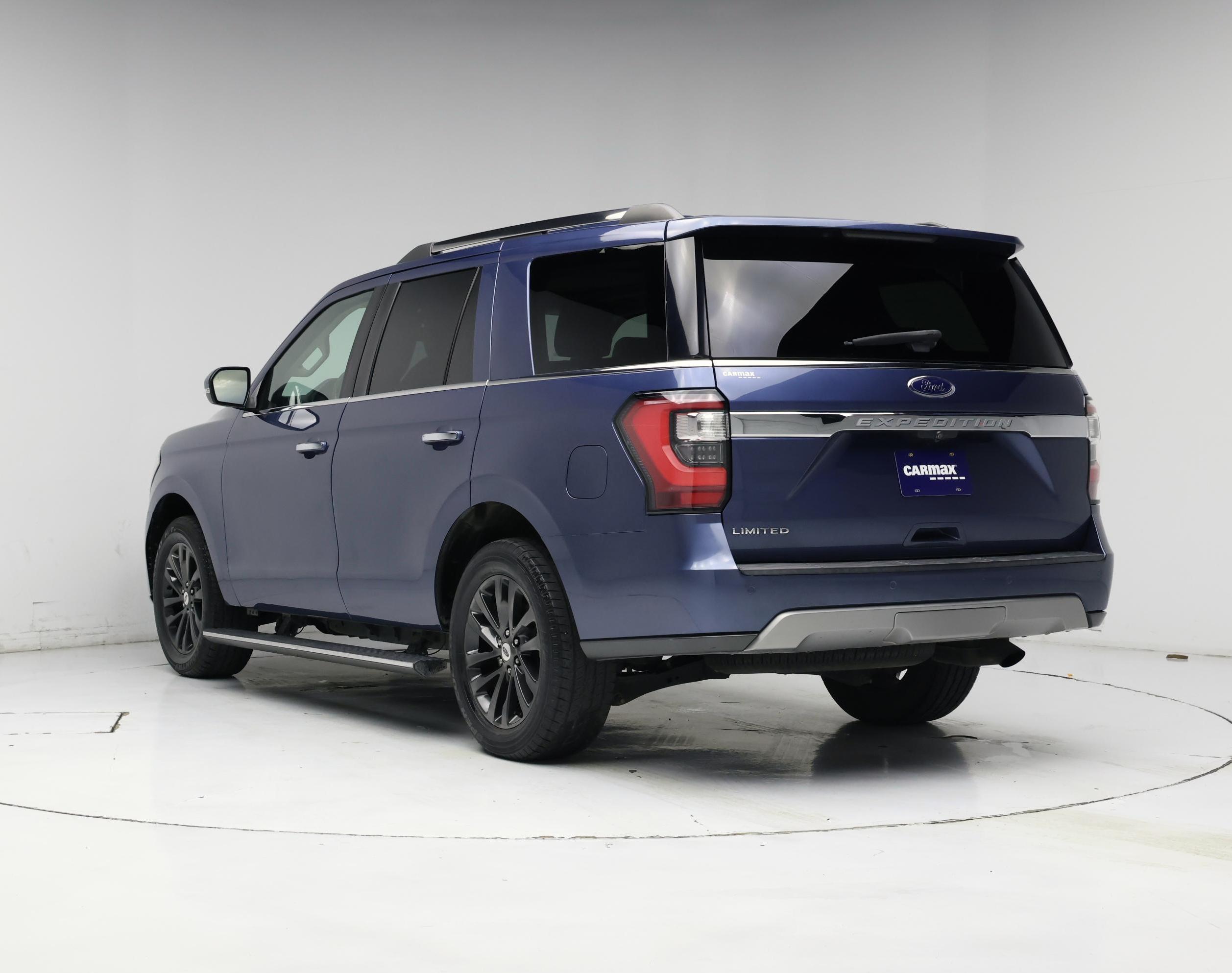 Thumbnail: 2019 Ford Expedition - 2