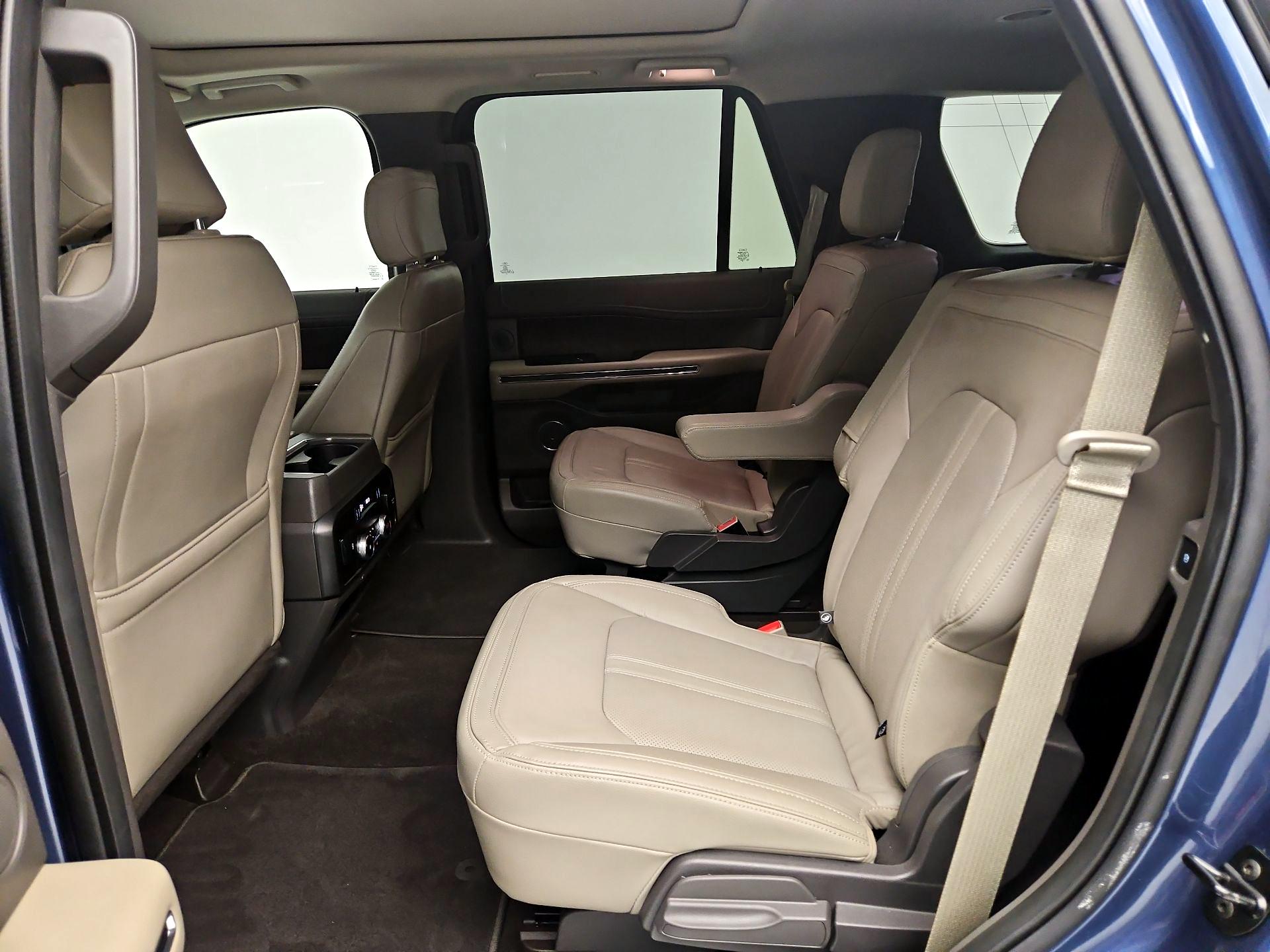 Thumbnail: 2019 Ford Expedition - 20