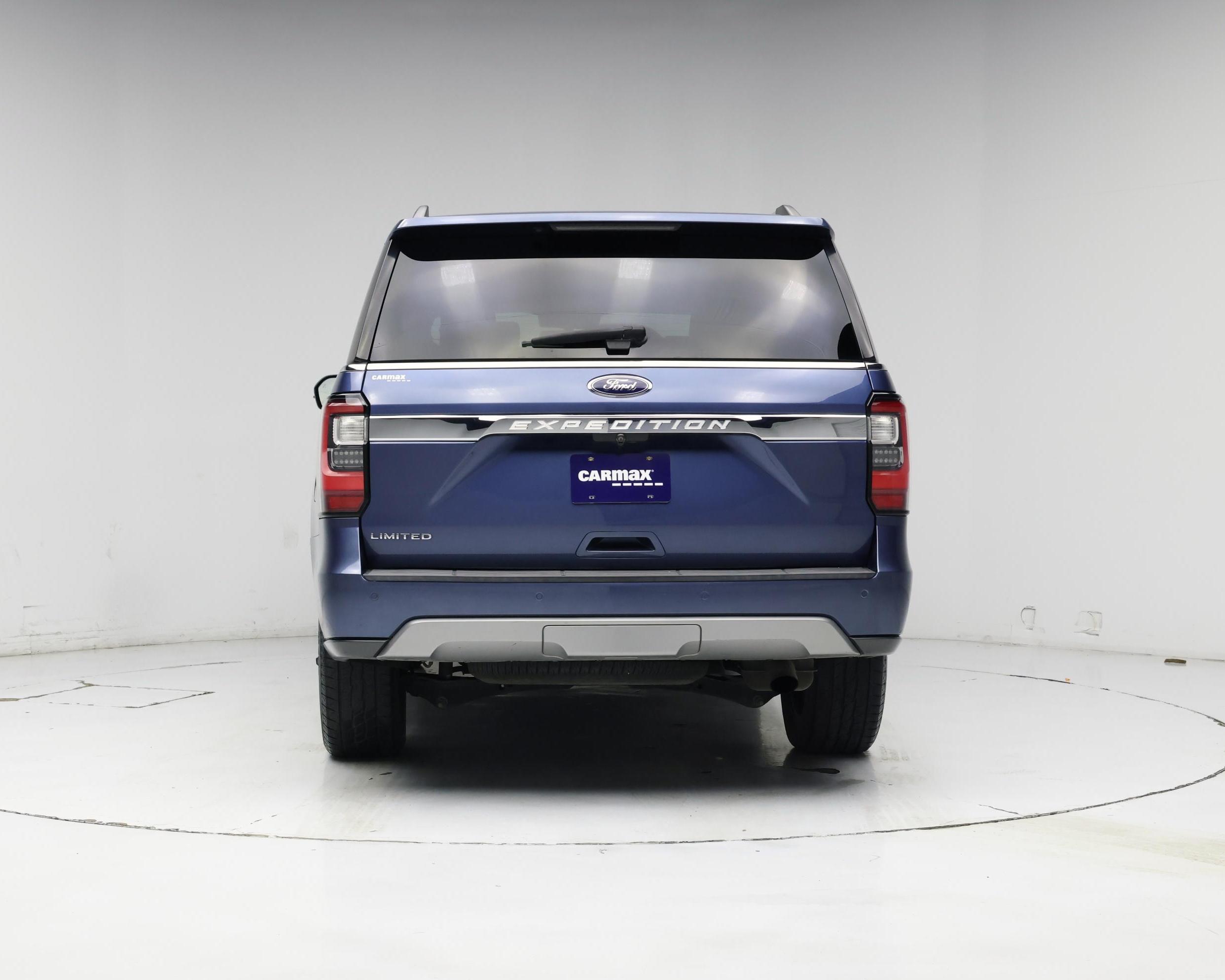 Thumbnail: 2019 Ford Expedition - 6