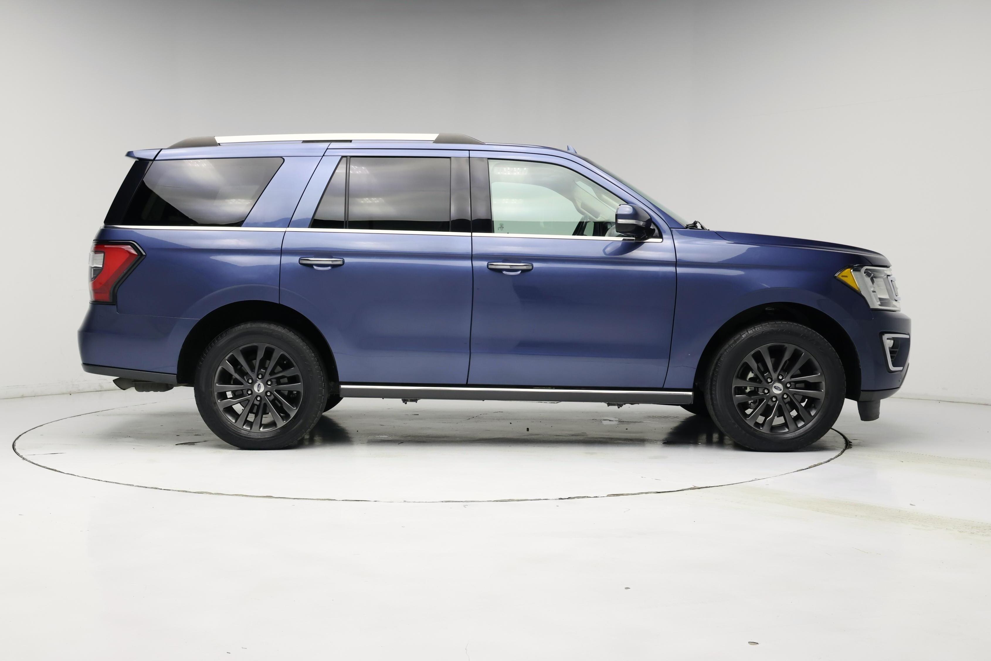 Thumbnail: 2019 Ford Expedition - 7