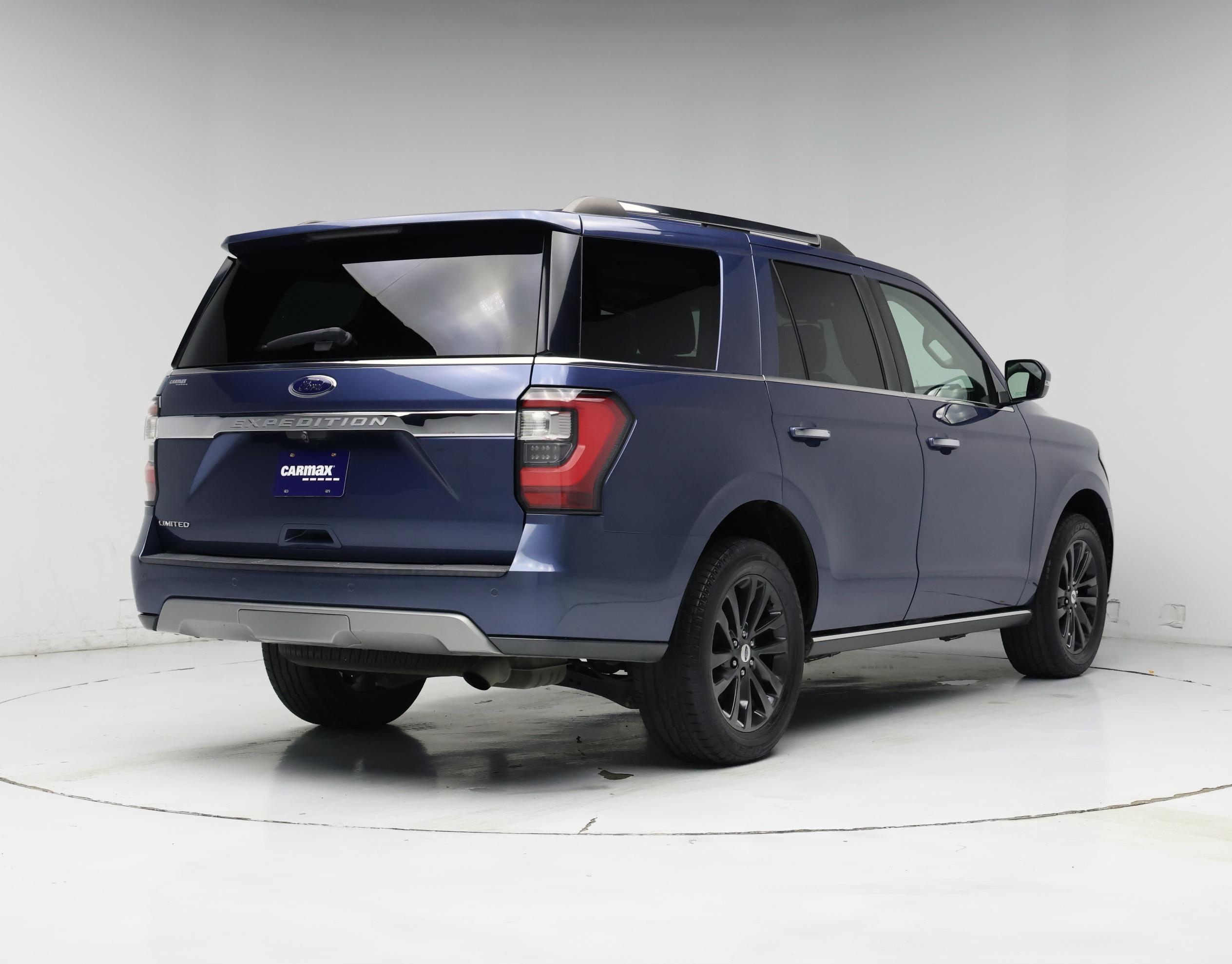 Thumbnail: 2019 Ford Expedition - 8