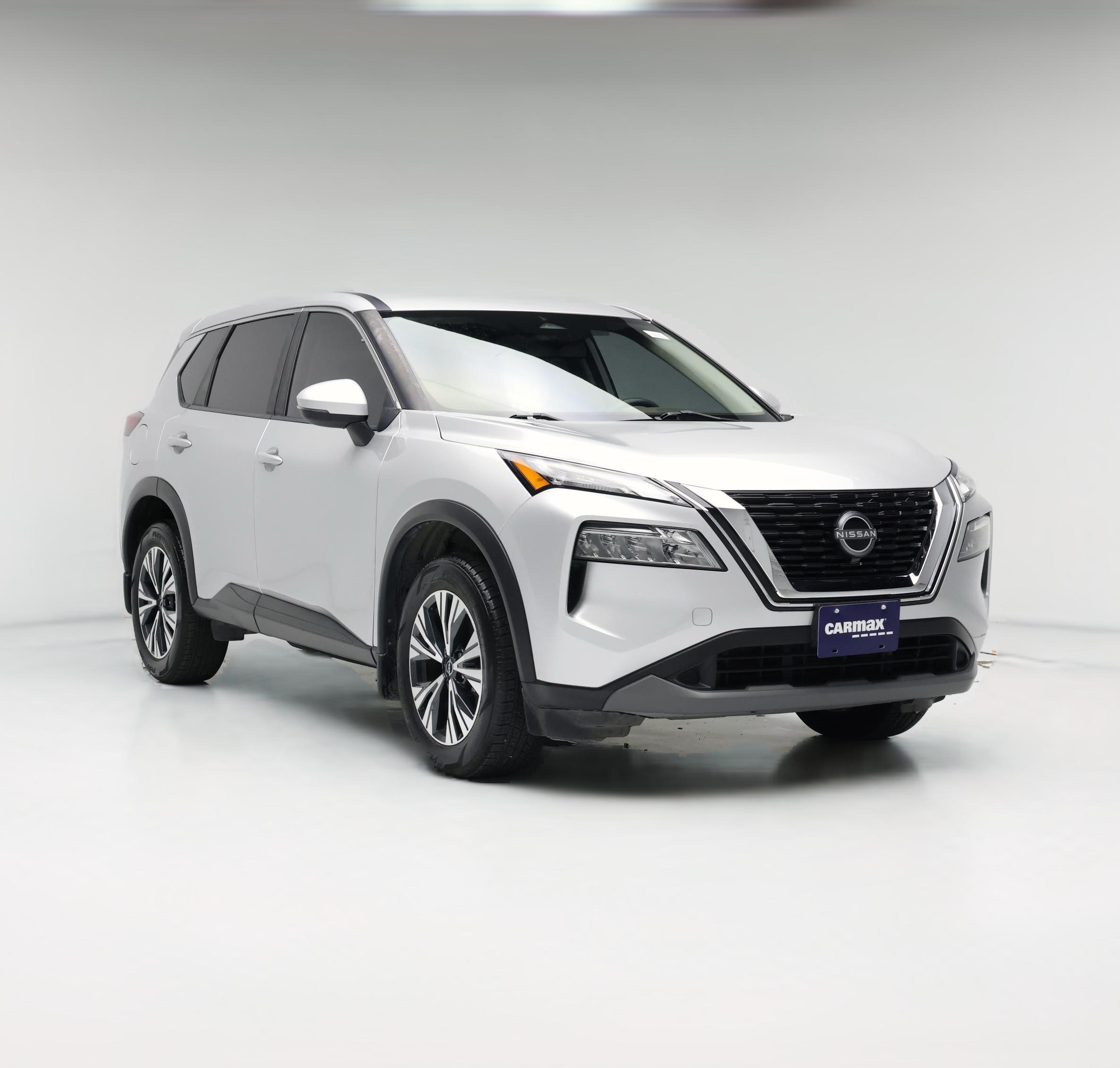 Thumbnail: 2023 Nissan Rogue - 1