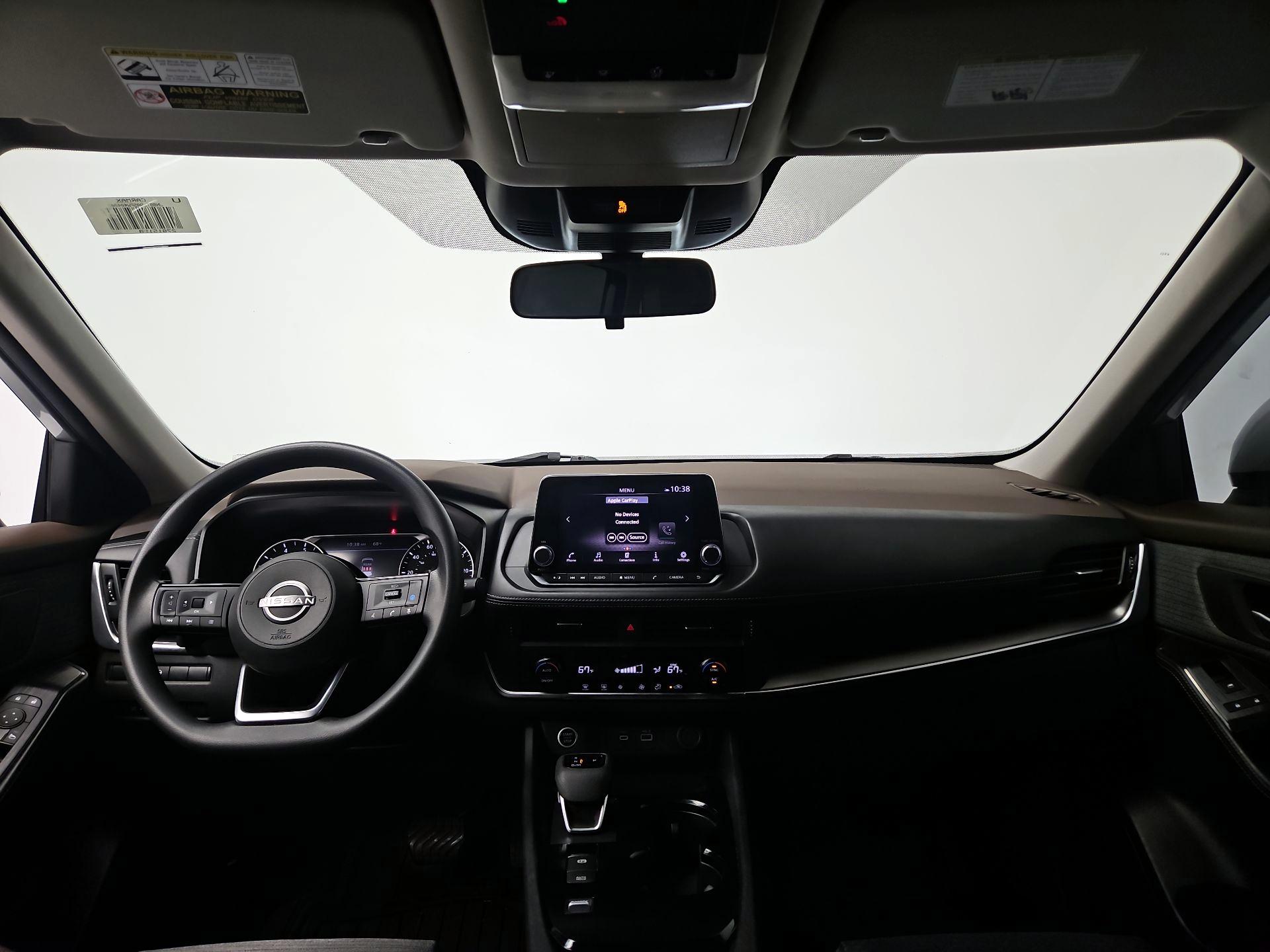 Thumbnail: 2023 Nissan Rogue - 9