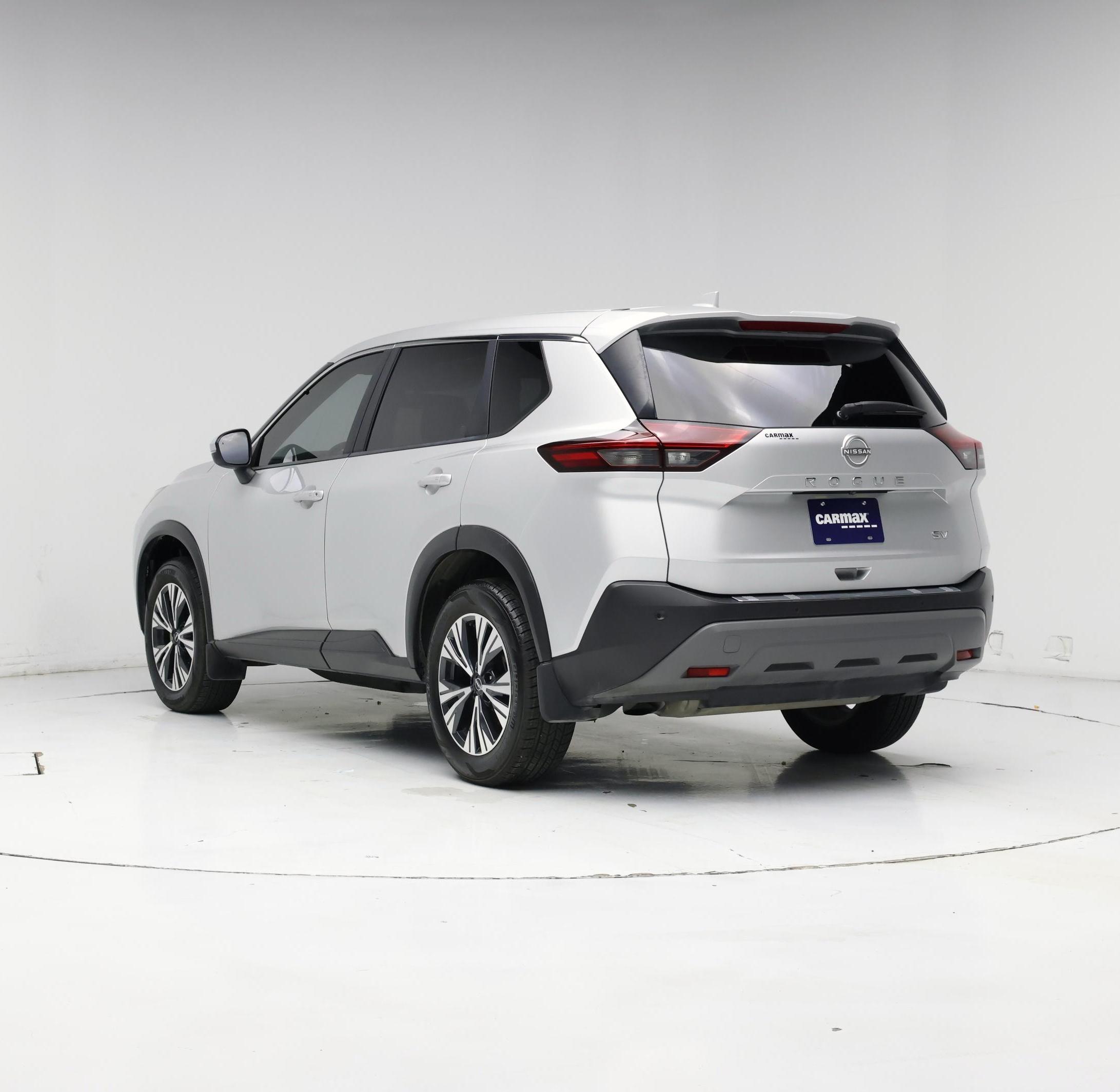 Thumbnail: 2023 Nissan Rogue - 2