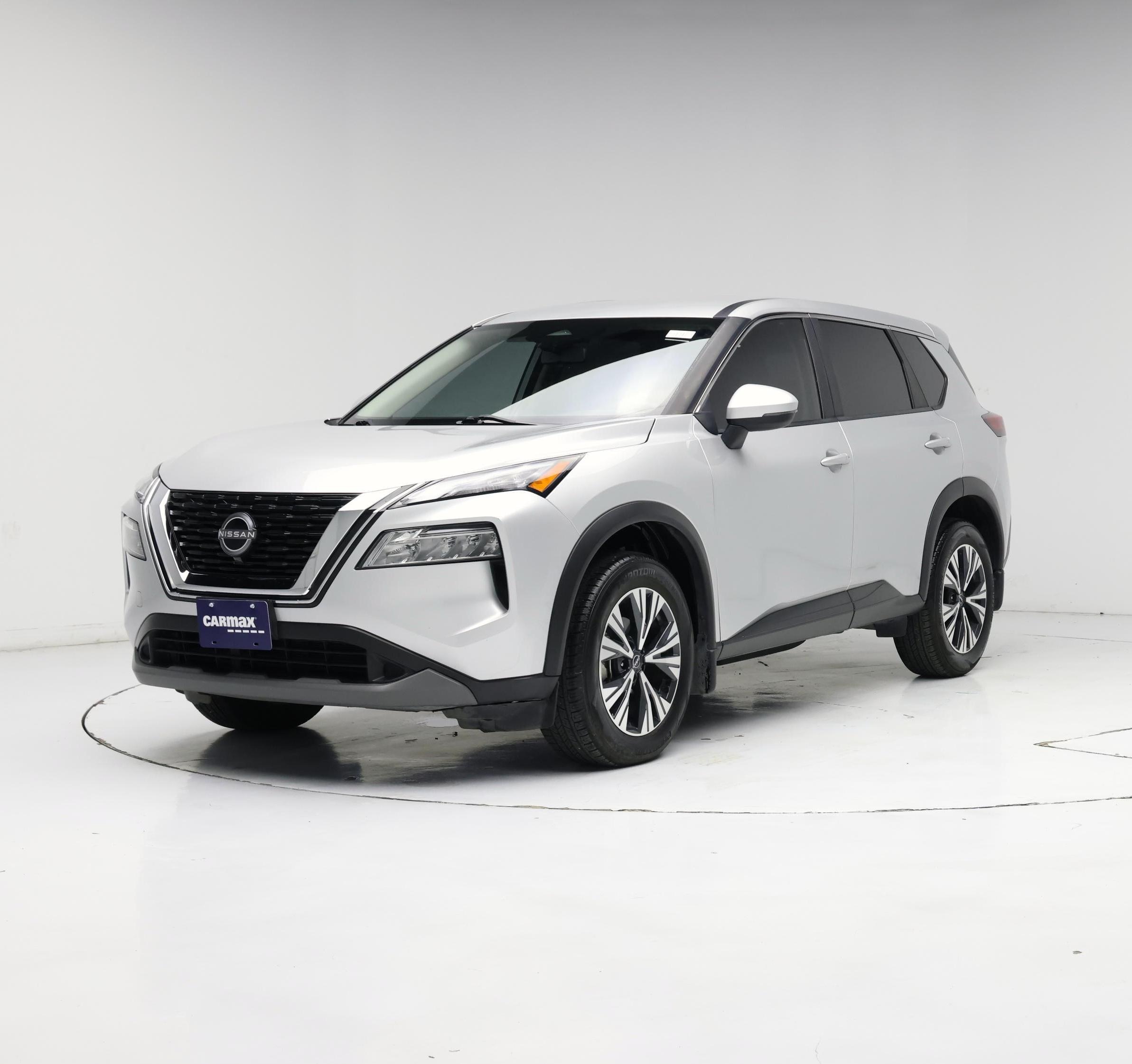 Thumbnail: 2023 Nissan Rogue - 4