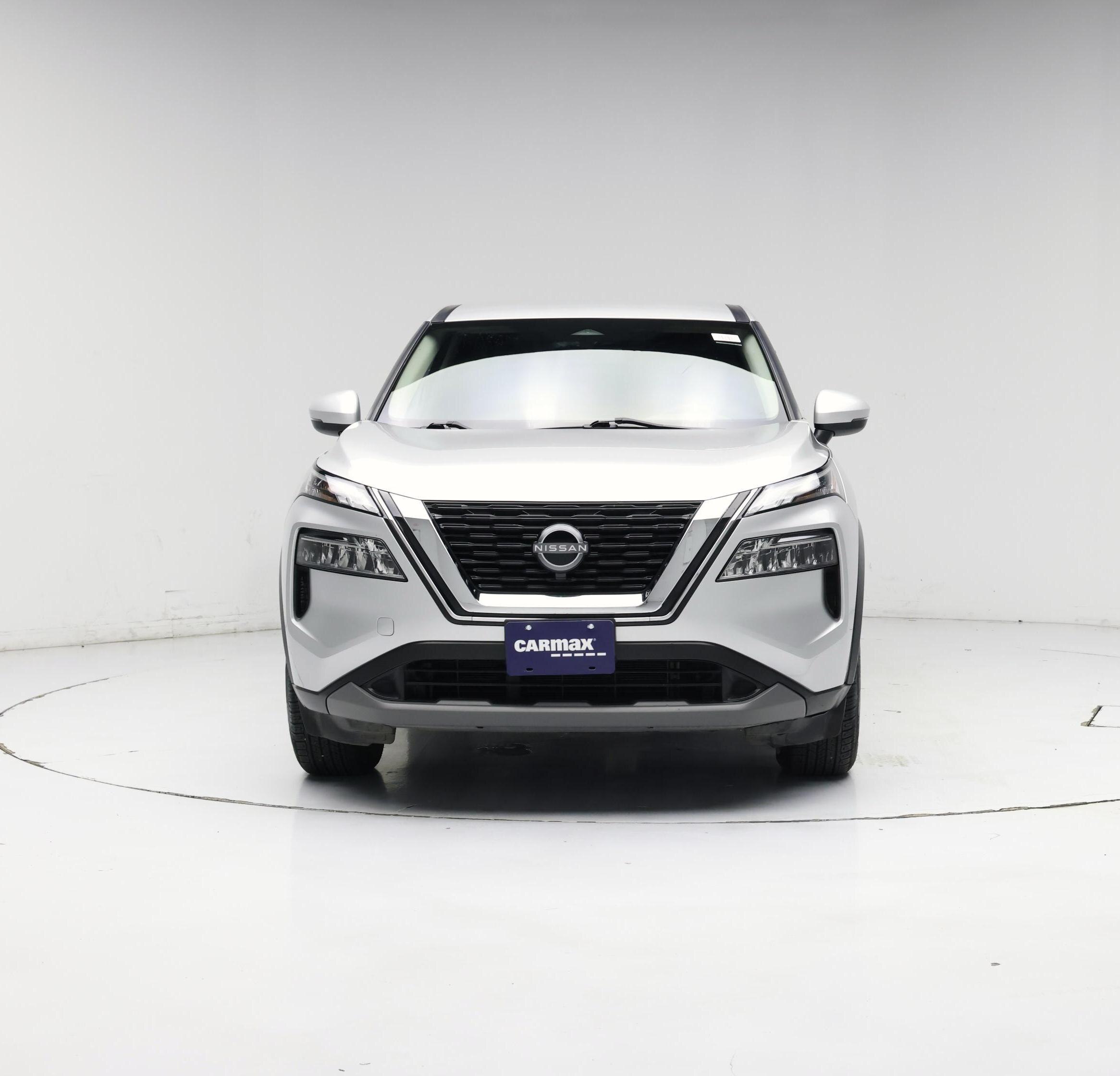 Thumbnail: 2023 Nissan Rogue - 5