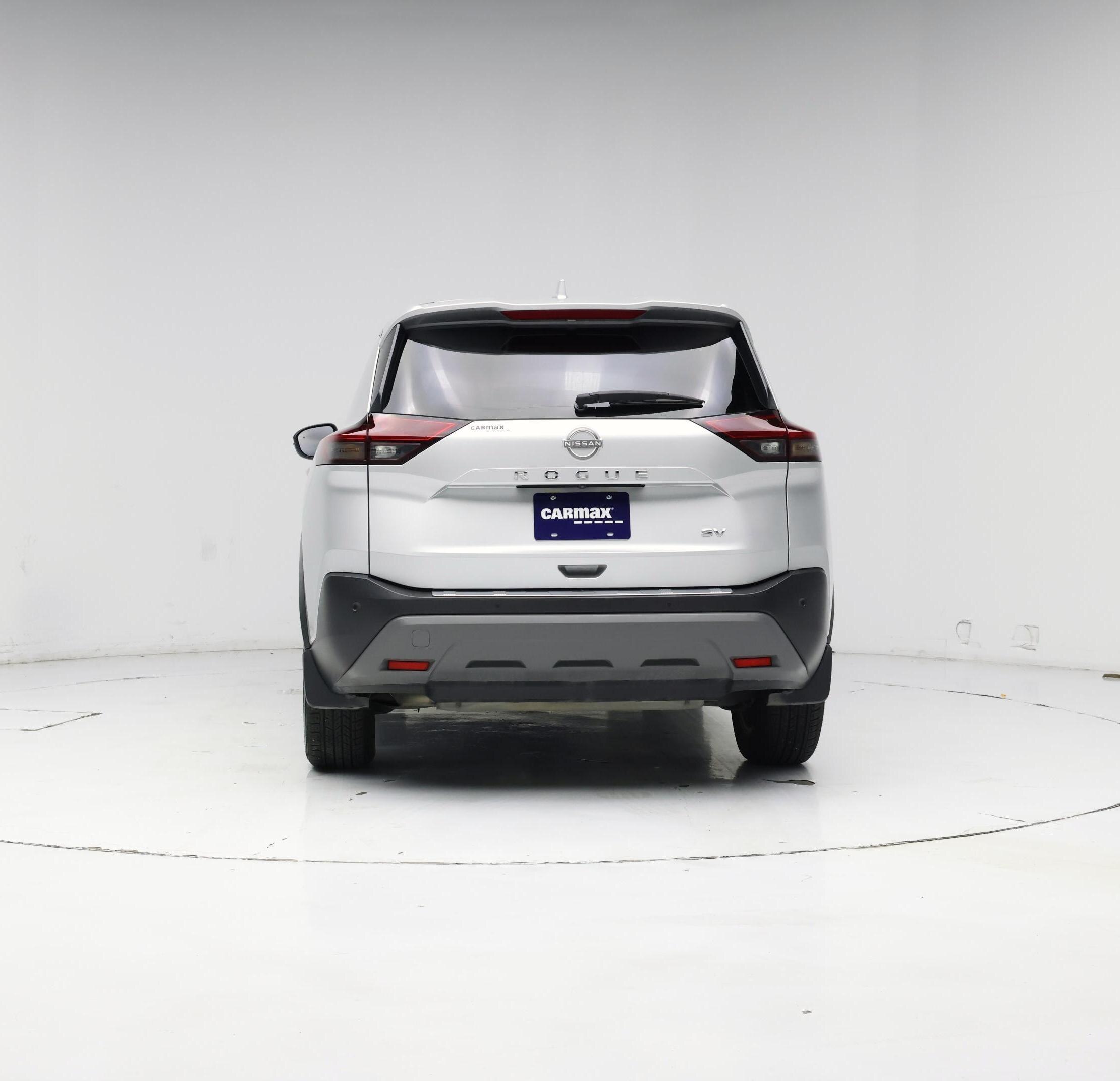 Thumbnail: 2023 Nissan Rogue - 6