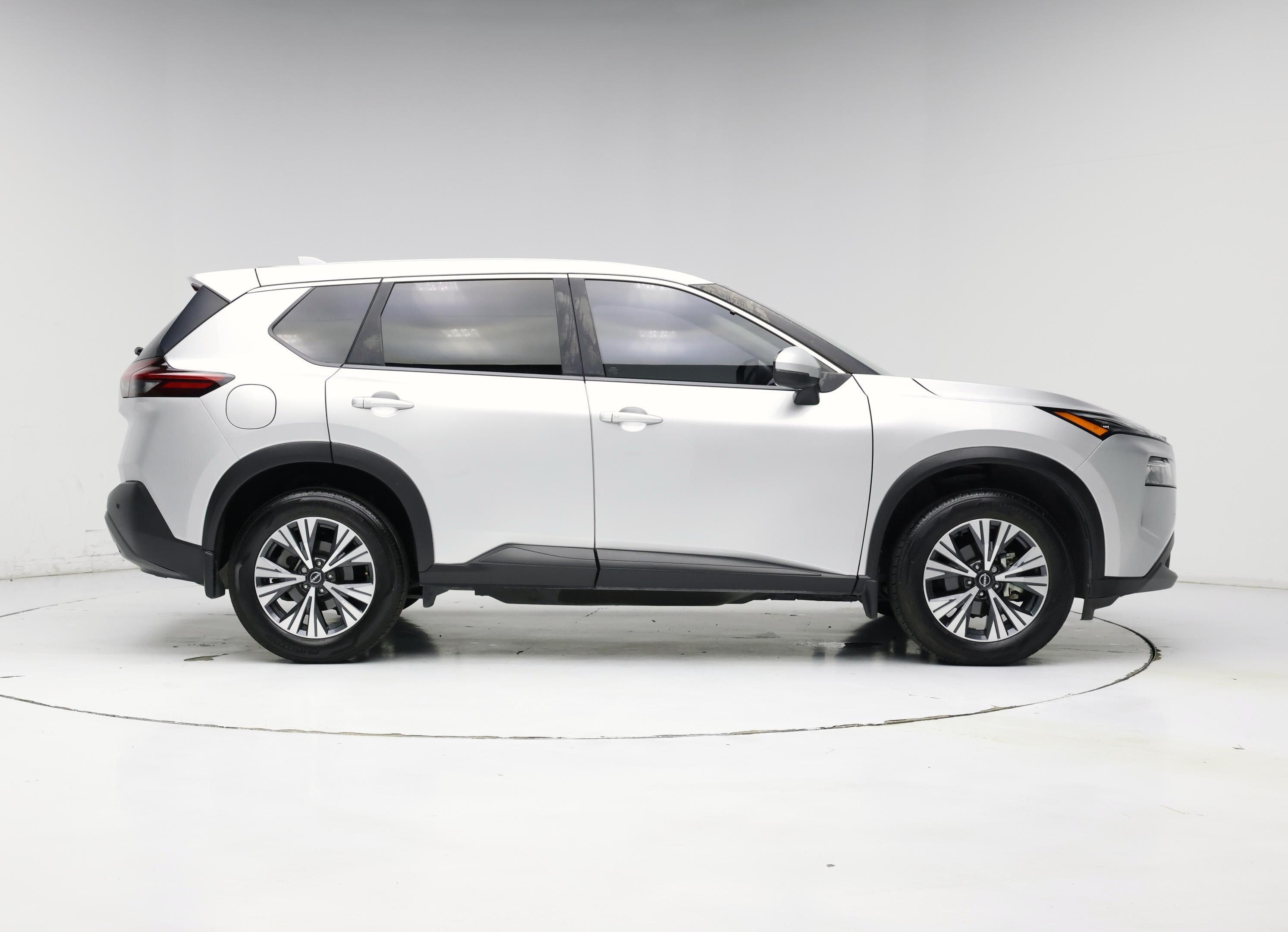 Thumbnail: 2023 Nissan Rogue - 7