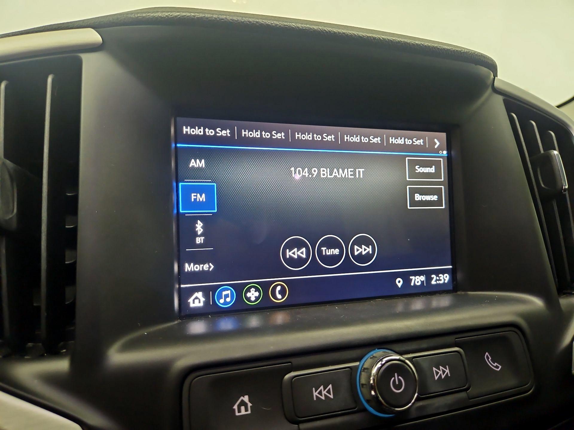 Thumbnail: 2018 GMC Terrain - 15