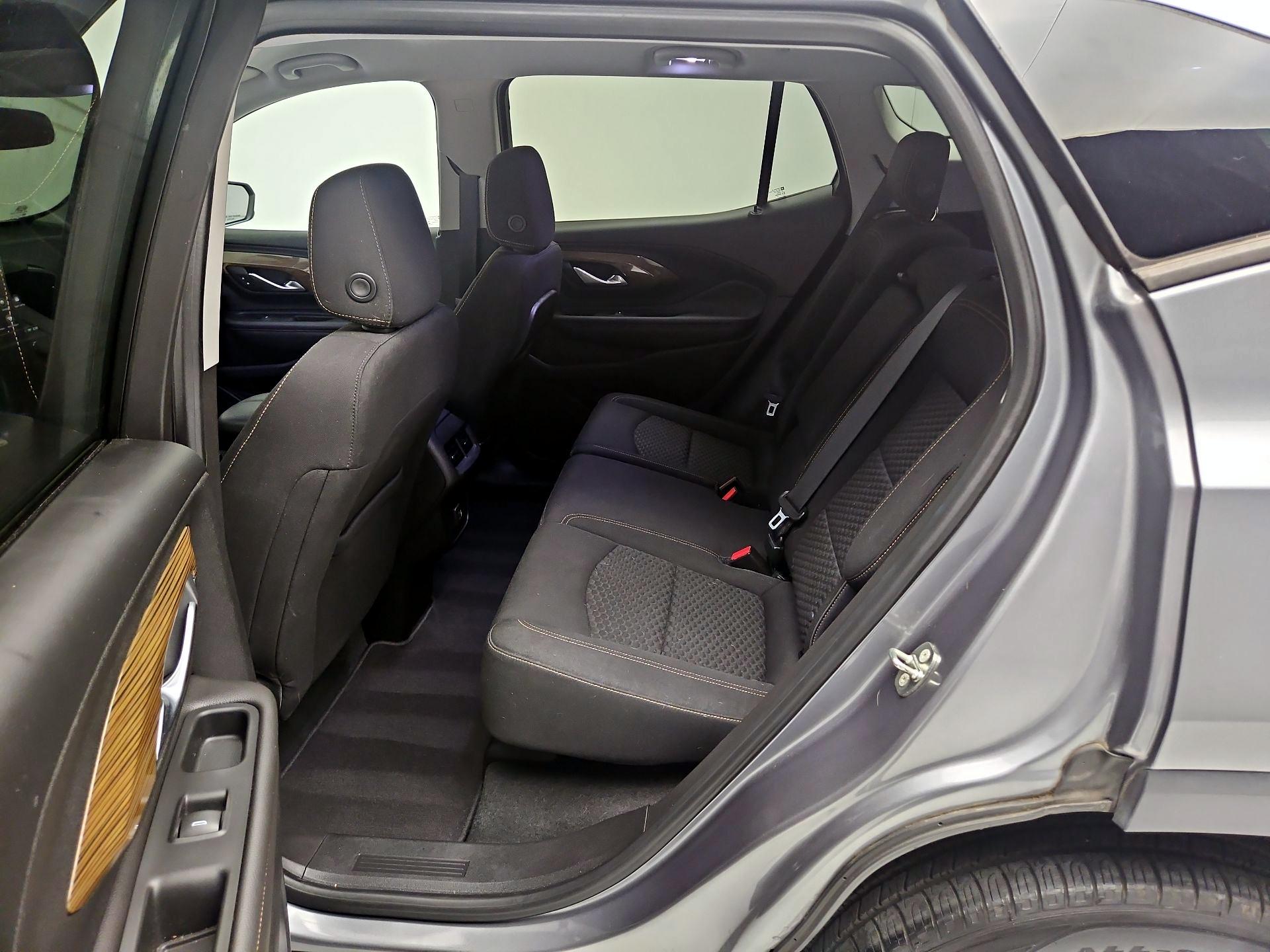 Thumbnail: 2018 GMC Terrain - 19