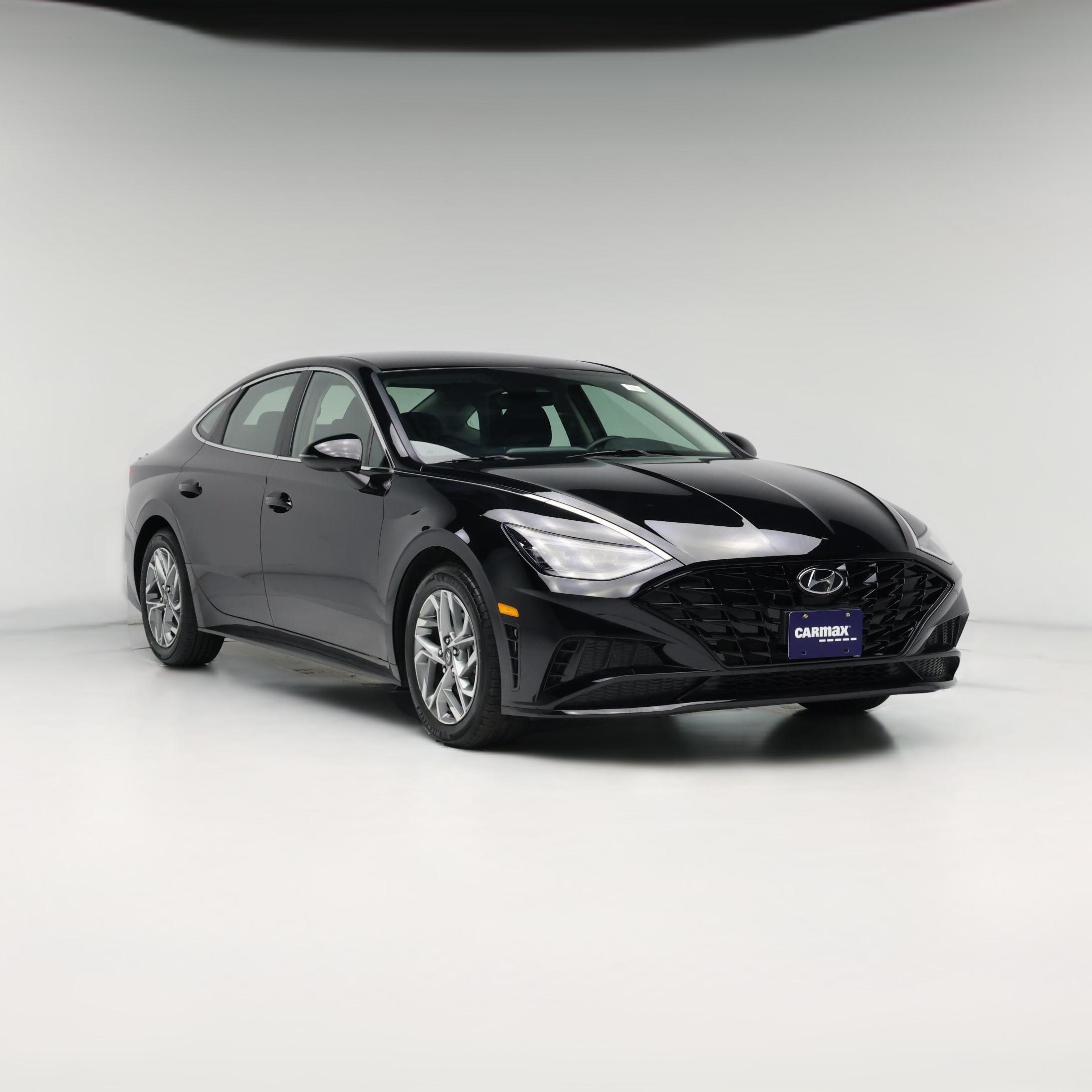 Thumbnail: 2023 Hyundai Sonata - 1