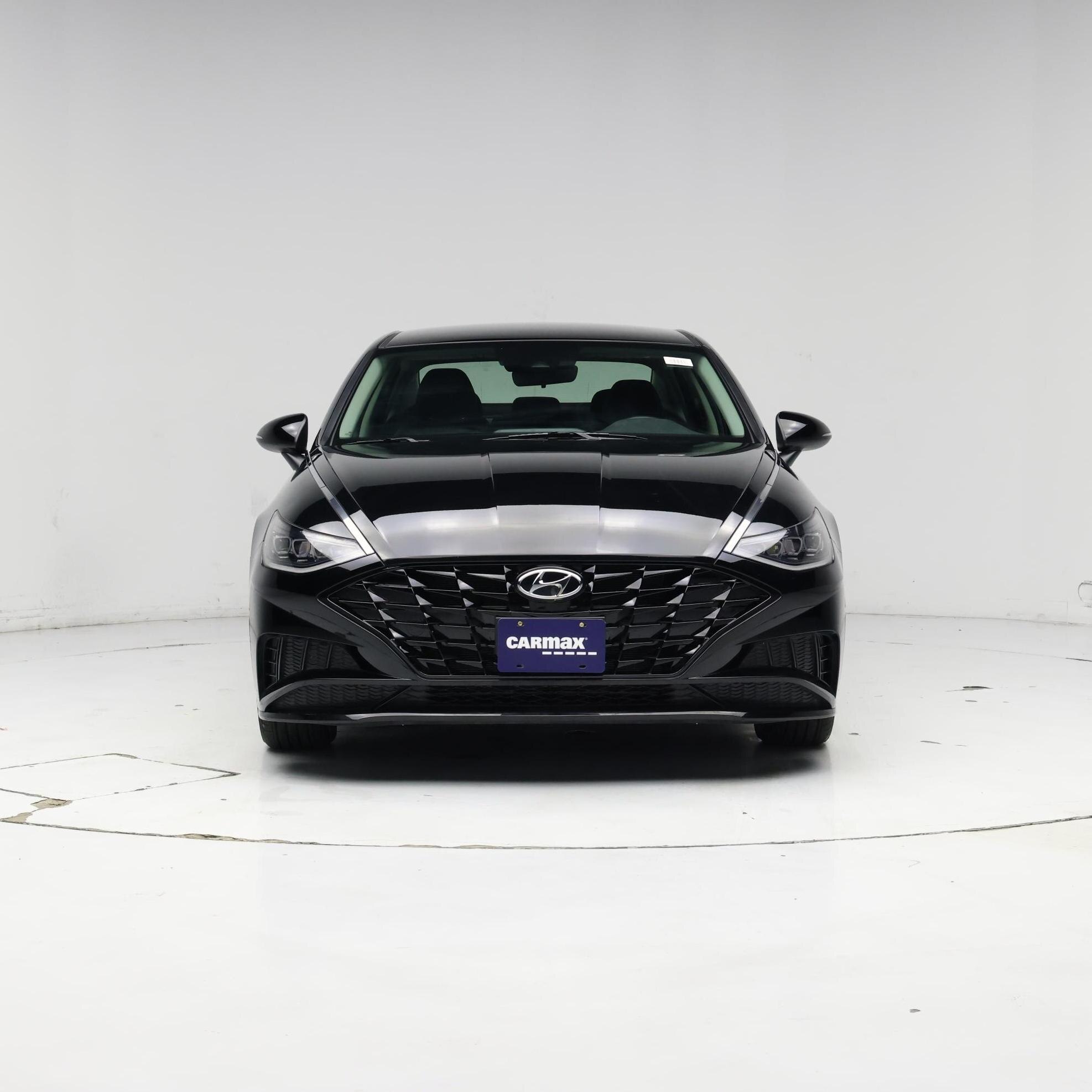 Thumbnail: 2023 Hyundai Sonata - 5