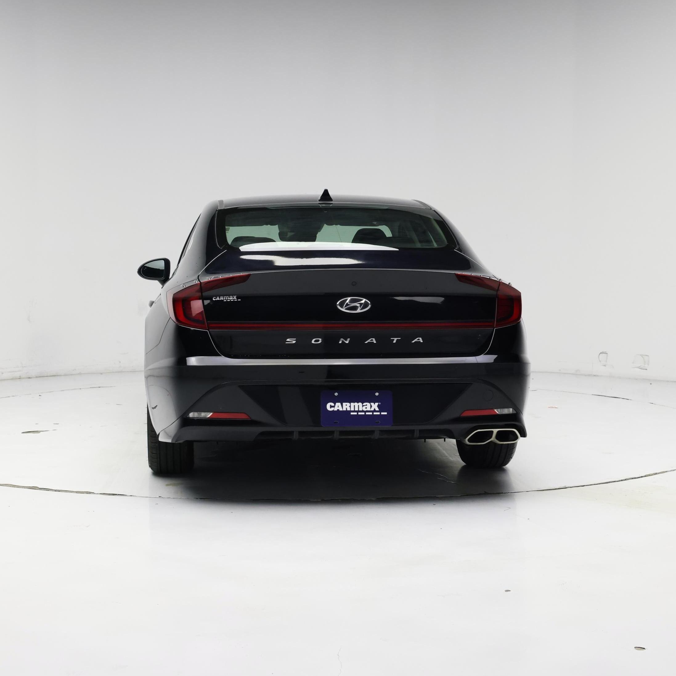 Thumbnail: 2023 Hyundai Sonata - 6