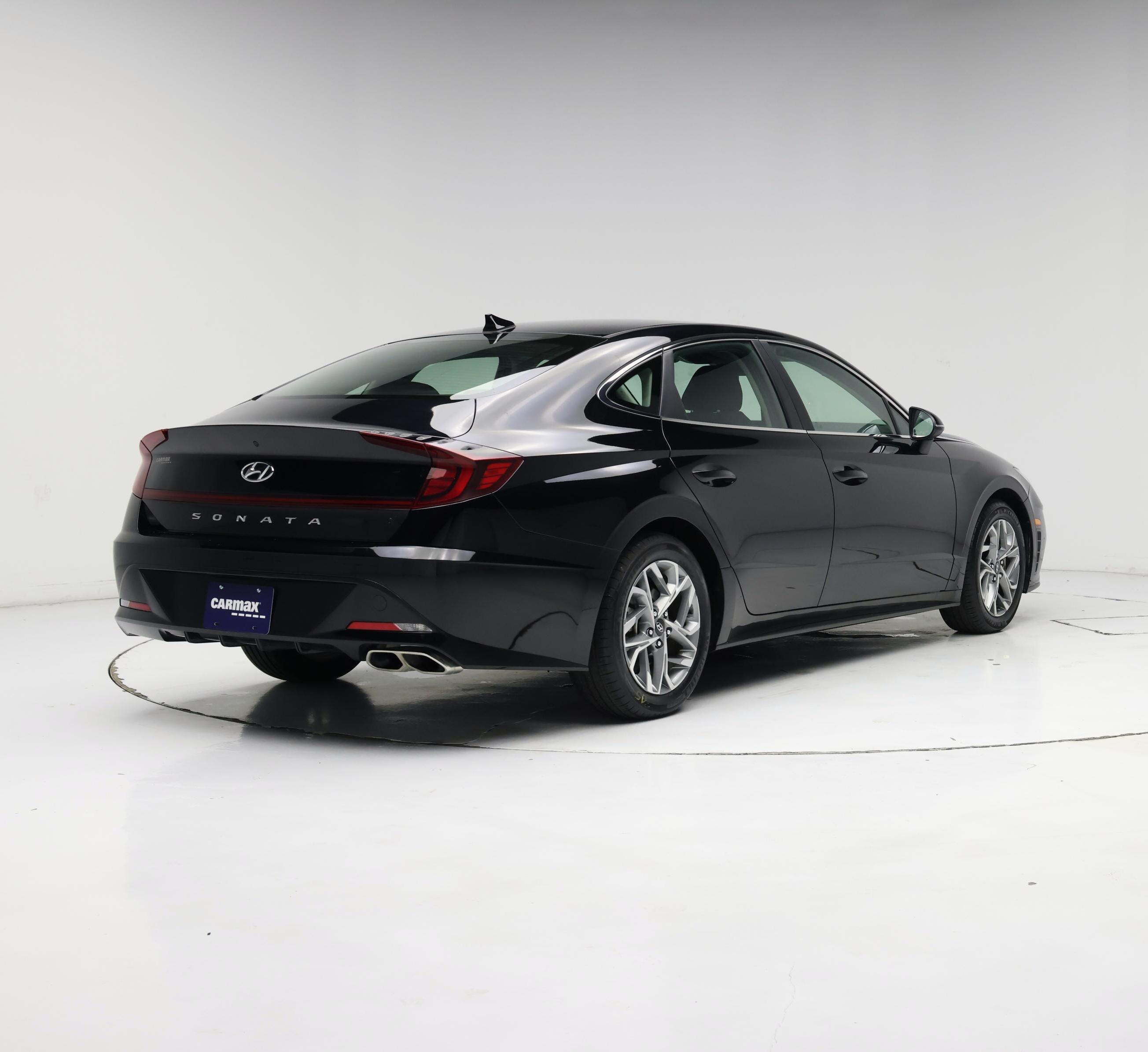 Thumbnail: 2023 Hyundai Sonata - 8
