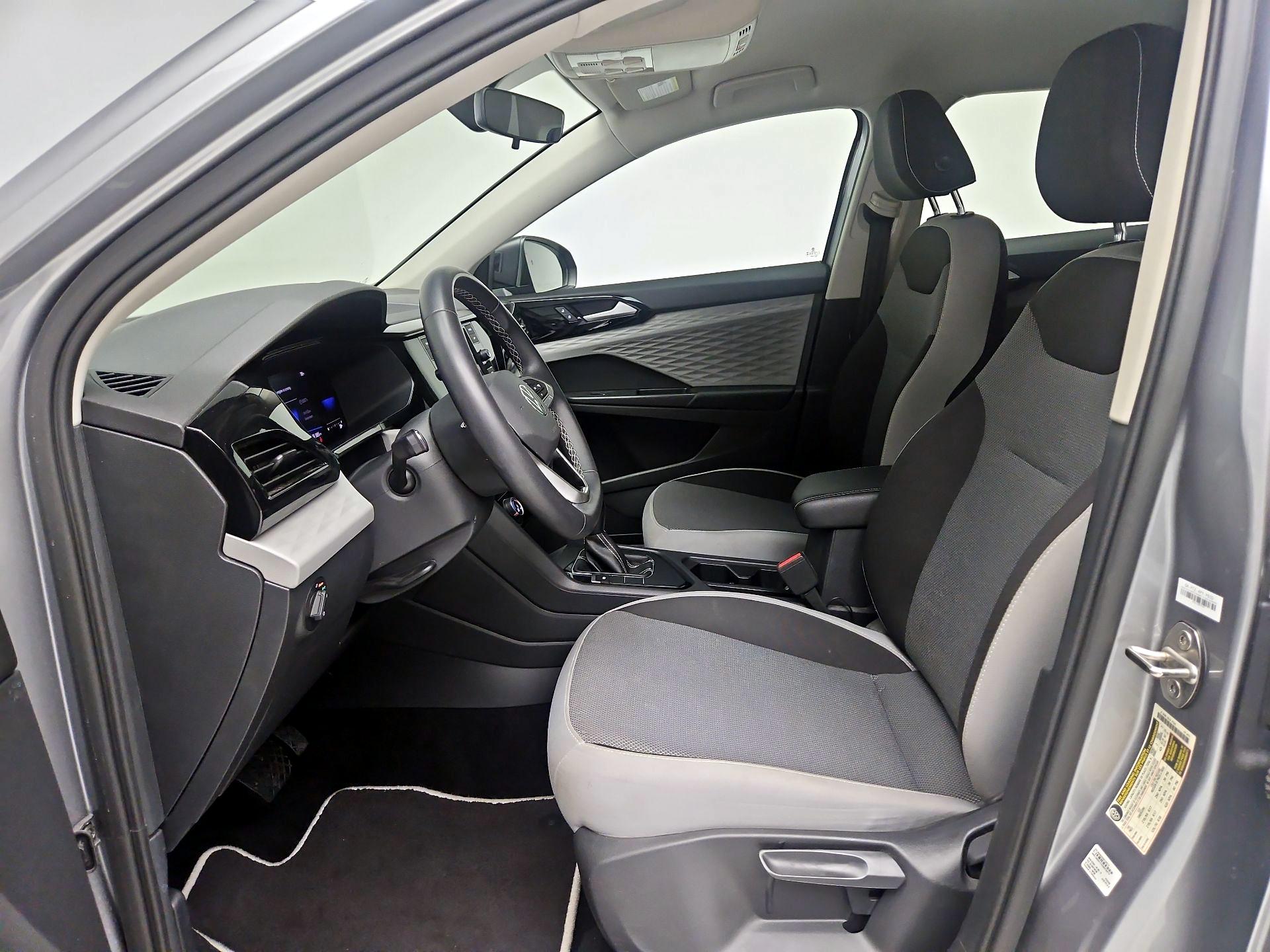 Thumbnail: 2023 Volkswagen Taos - 11