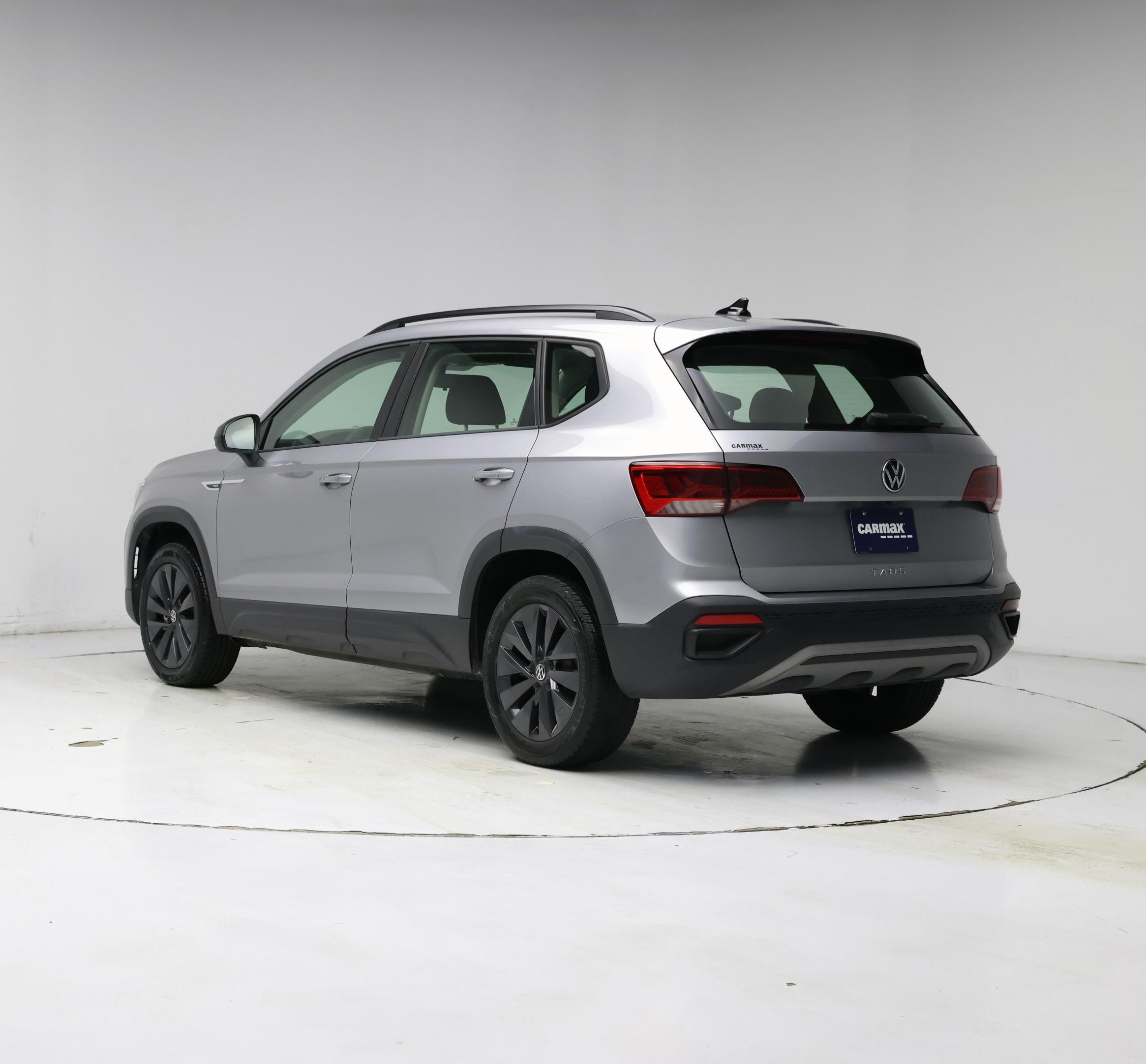 Thumbnail: 2023 Volkswagen Taos - 2