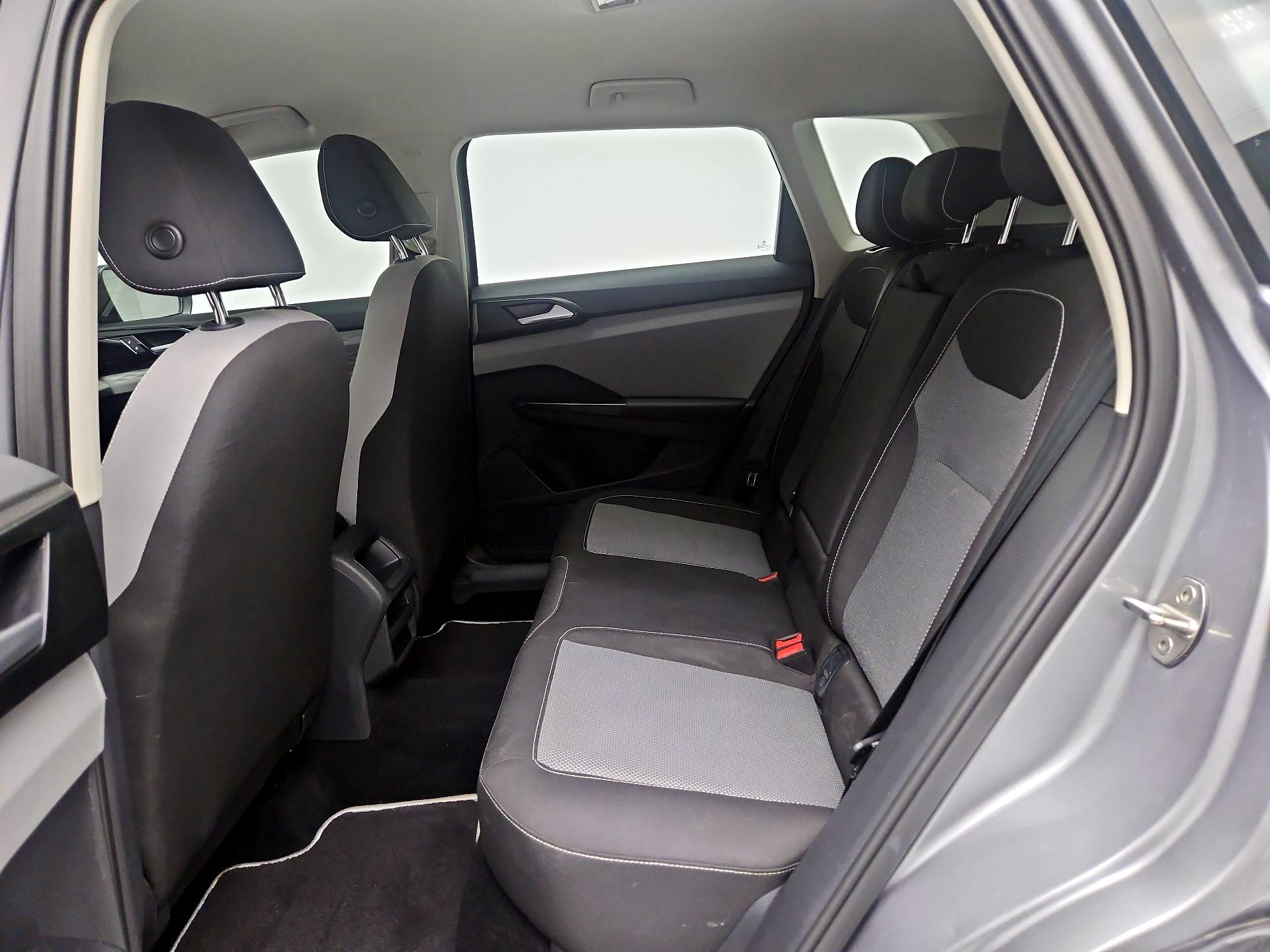 Thumbnail: 2023 Volkswagen Taos - 19