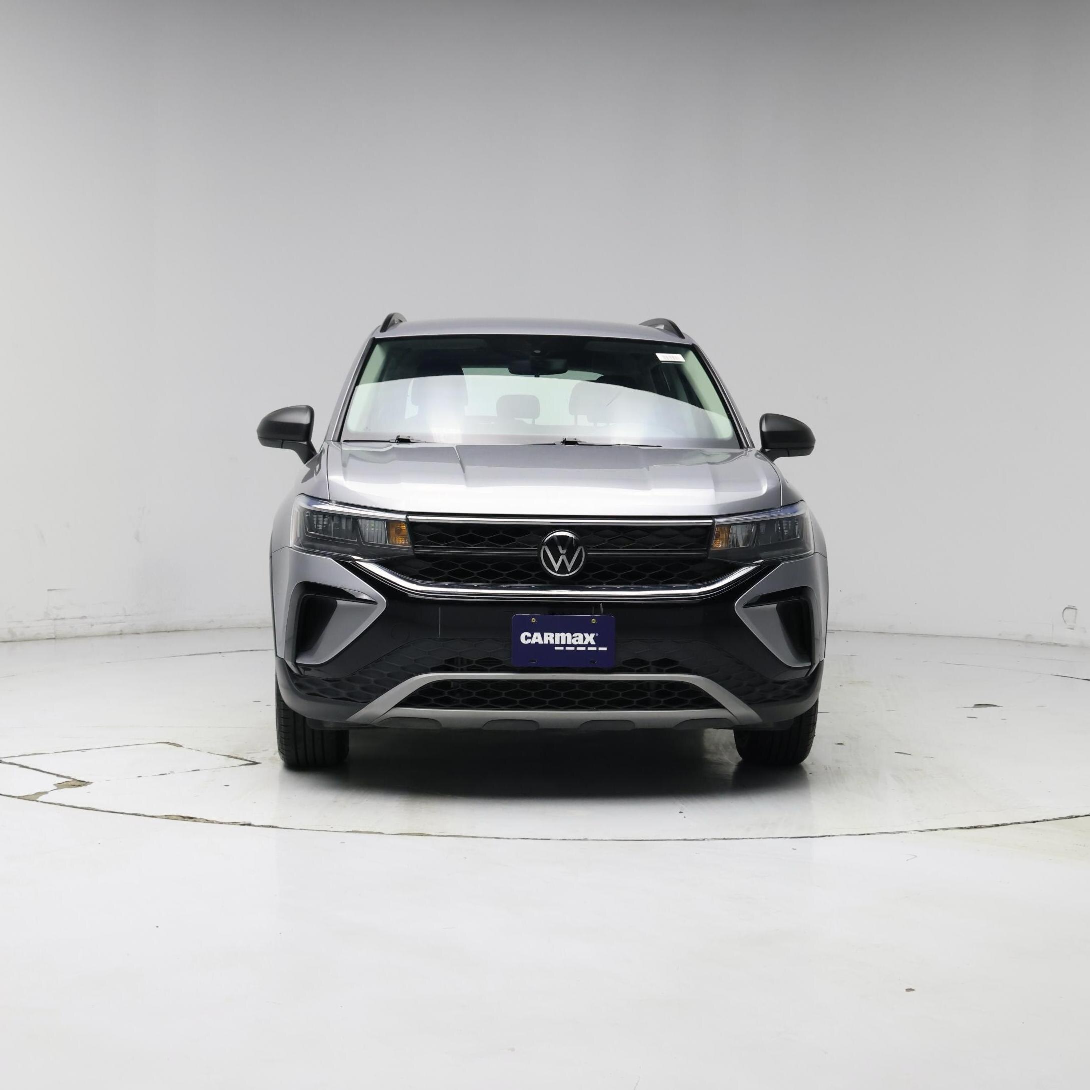 Thumbnail: 2023 Volkswagen Taos - 5