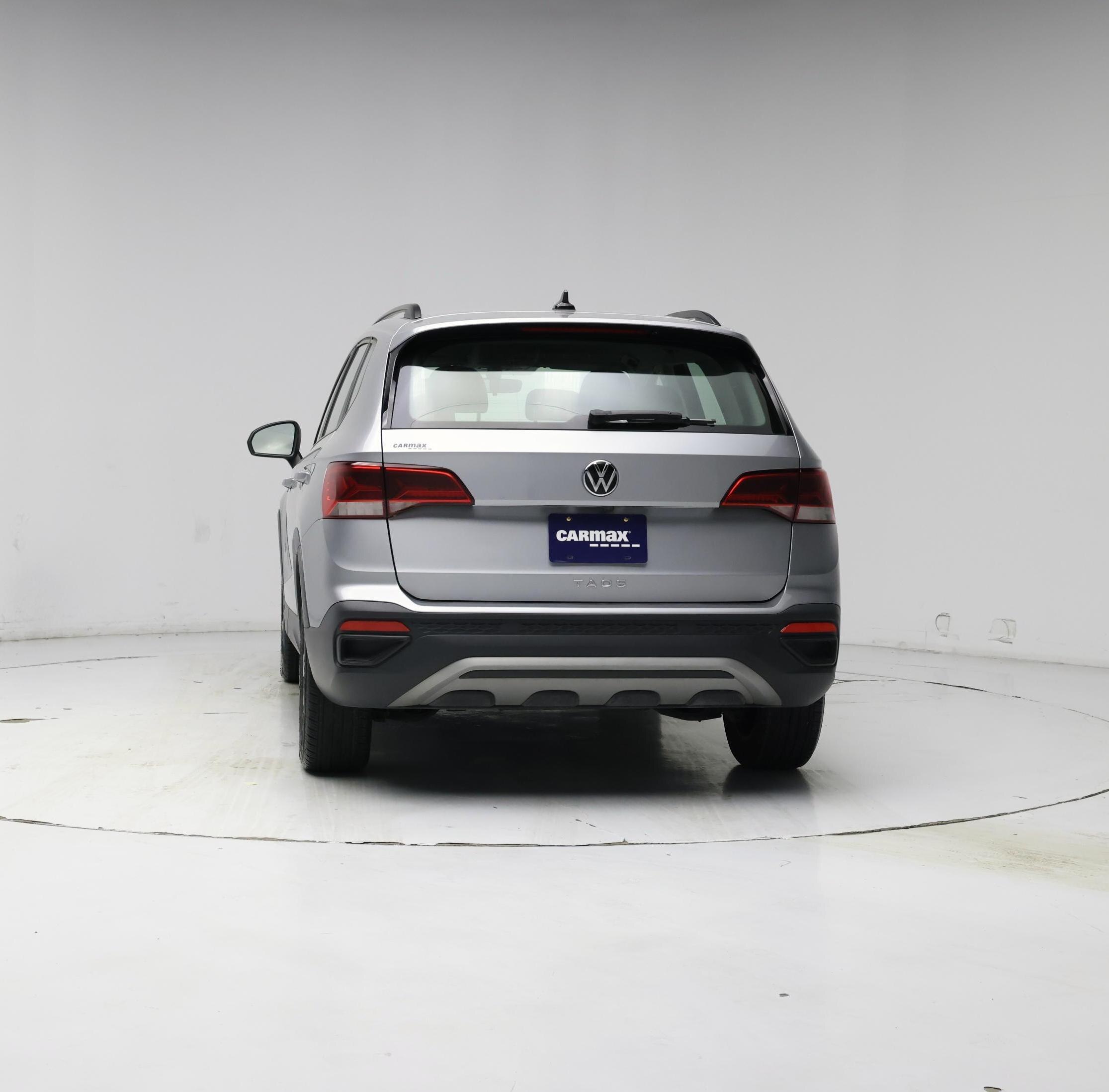 Thumbnail: 2023 Volkswagen Taos - 6