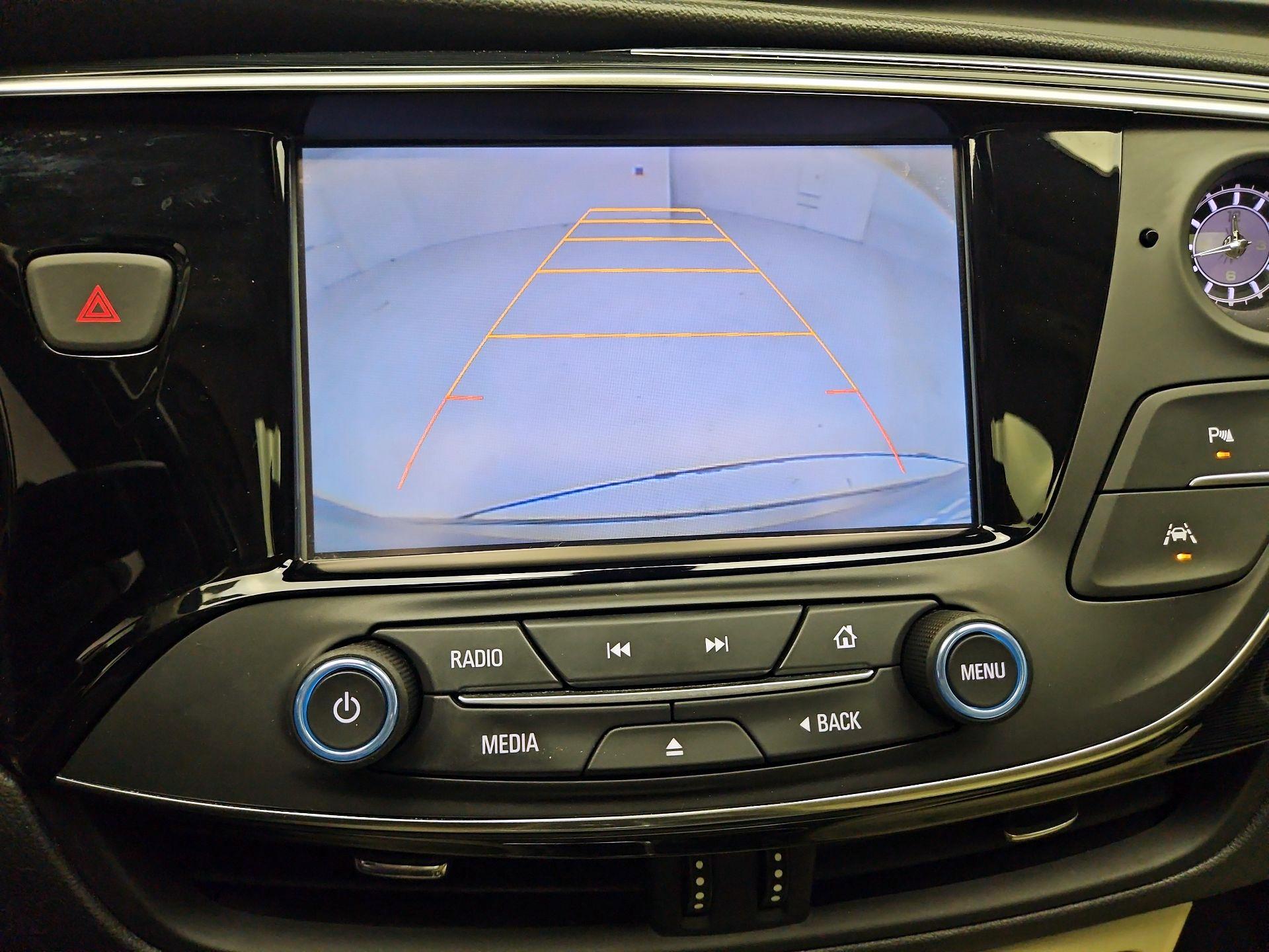 Thumbnail: 2016 Buick Envision - 15