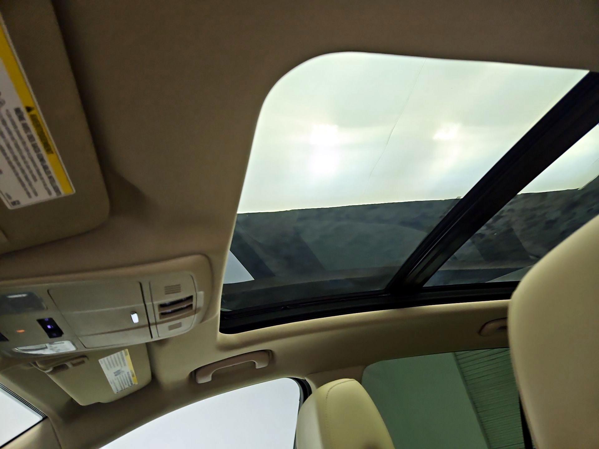 Thumbnail: 2016 Buick Envision - 20