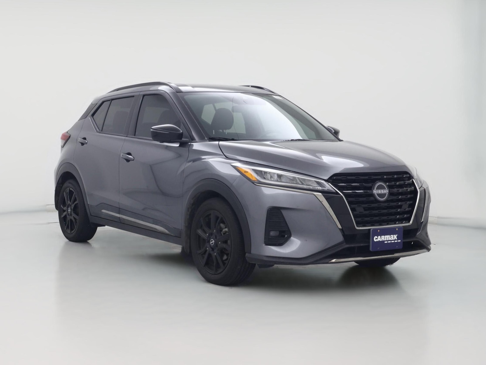 2023 Nissan Kicks