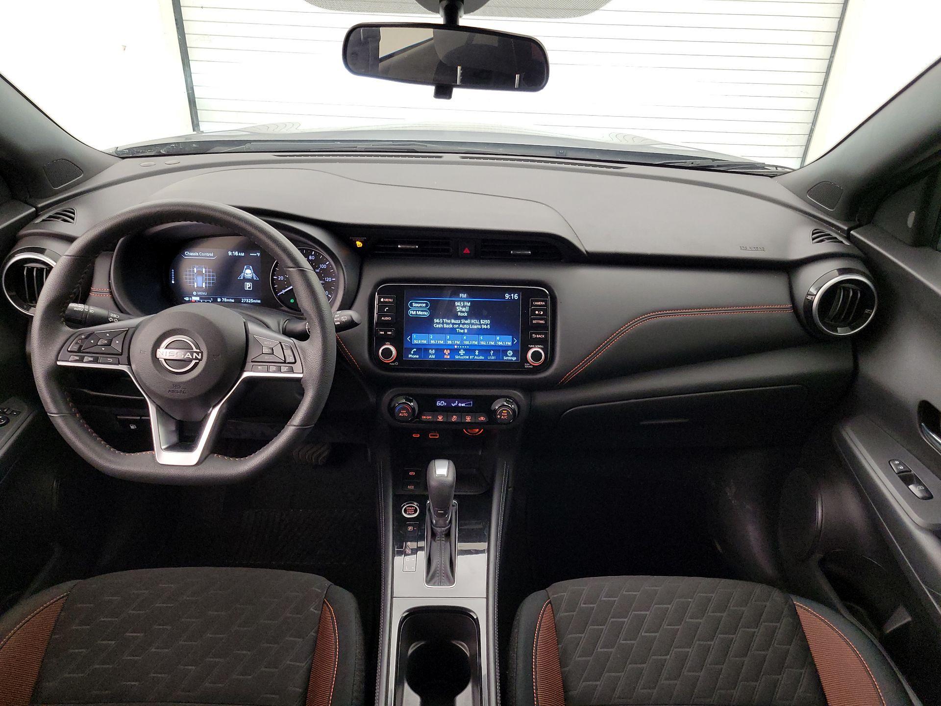 Thumbnail: 2023 Nissan Kicks - 9