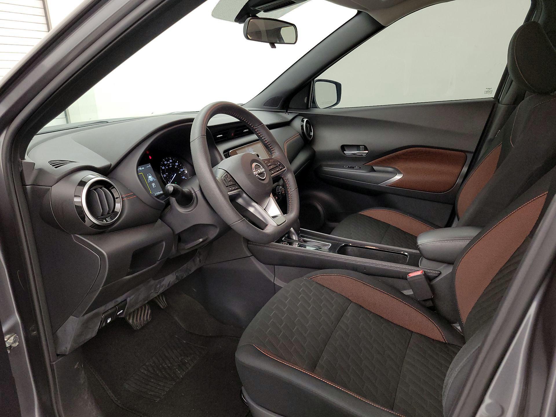 Thumbnail: 2023 Nissan Kicks - 11