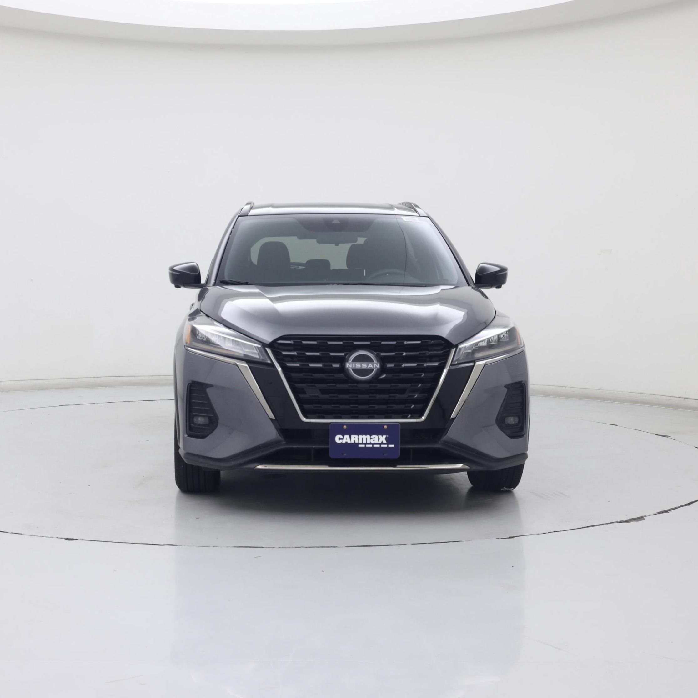 Thumbnail: 2023 Nissan Kicks - 5