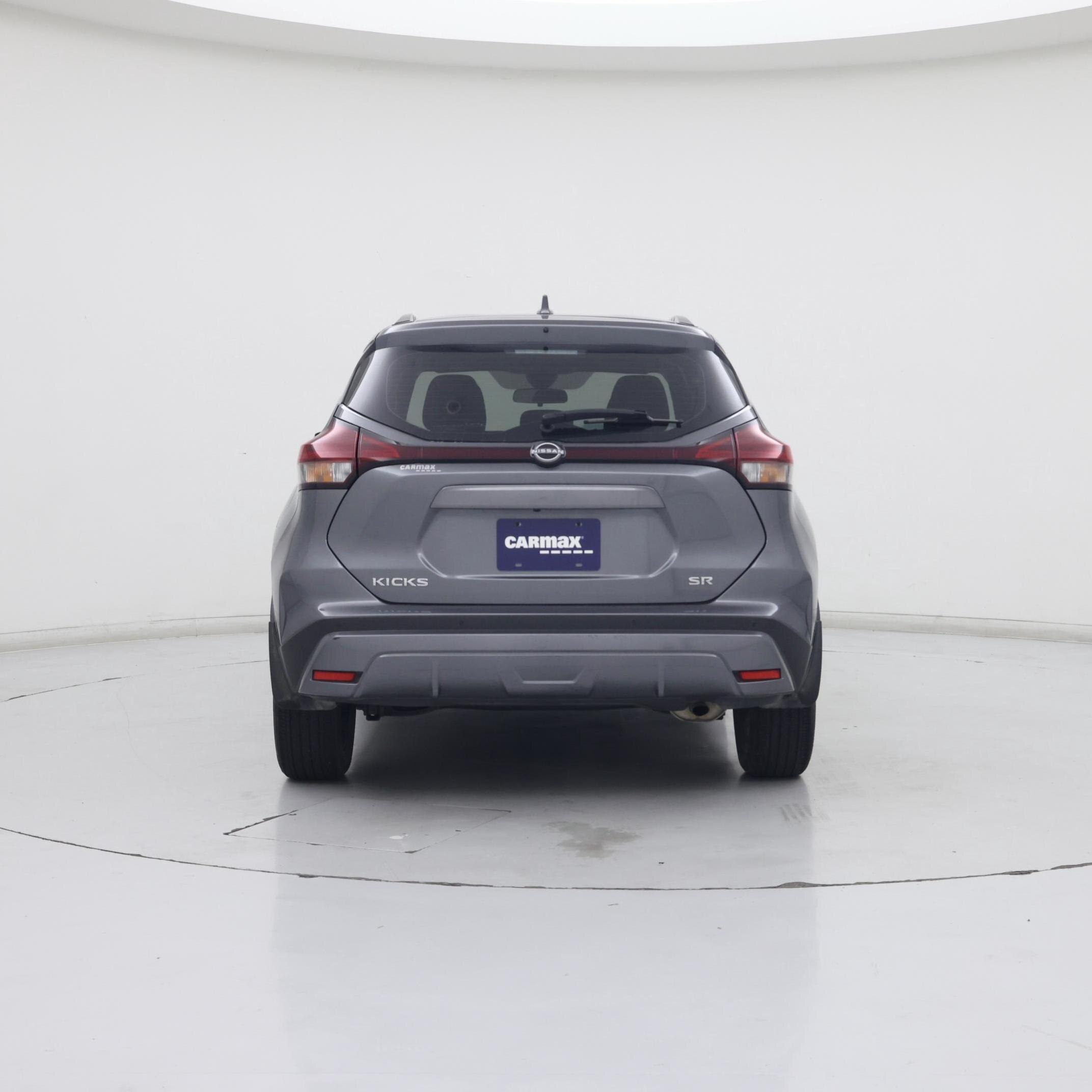 Thumbnail: 2023 Nissan Kicks - 6