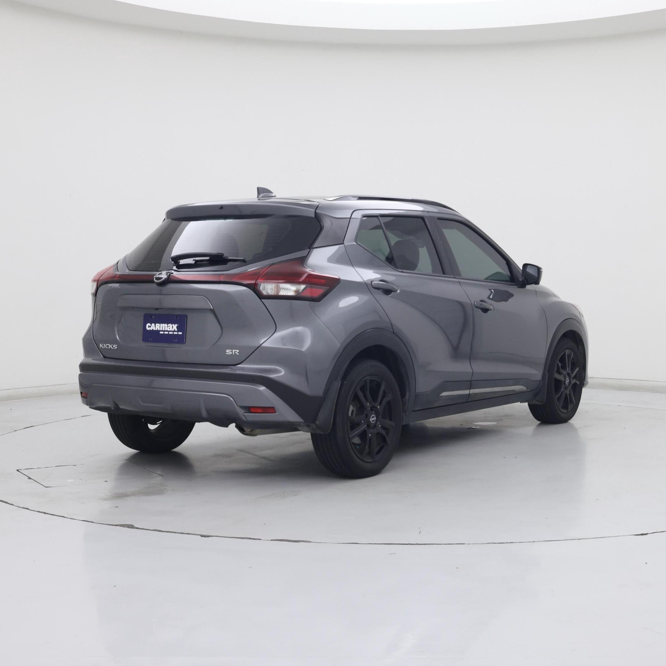 Thumbnail: 2023 Nissan Kicks - 8