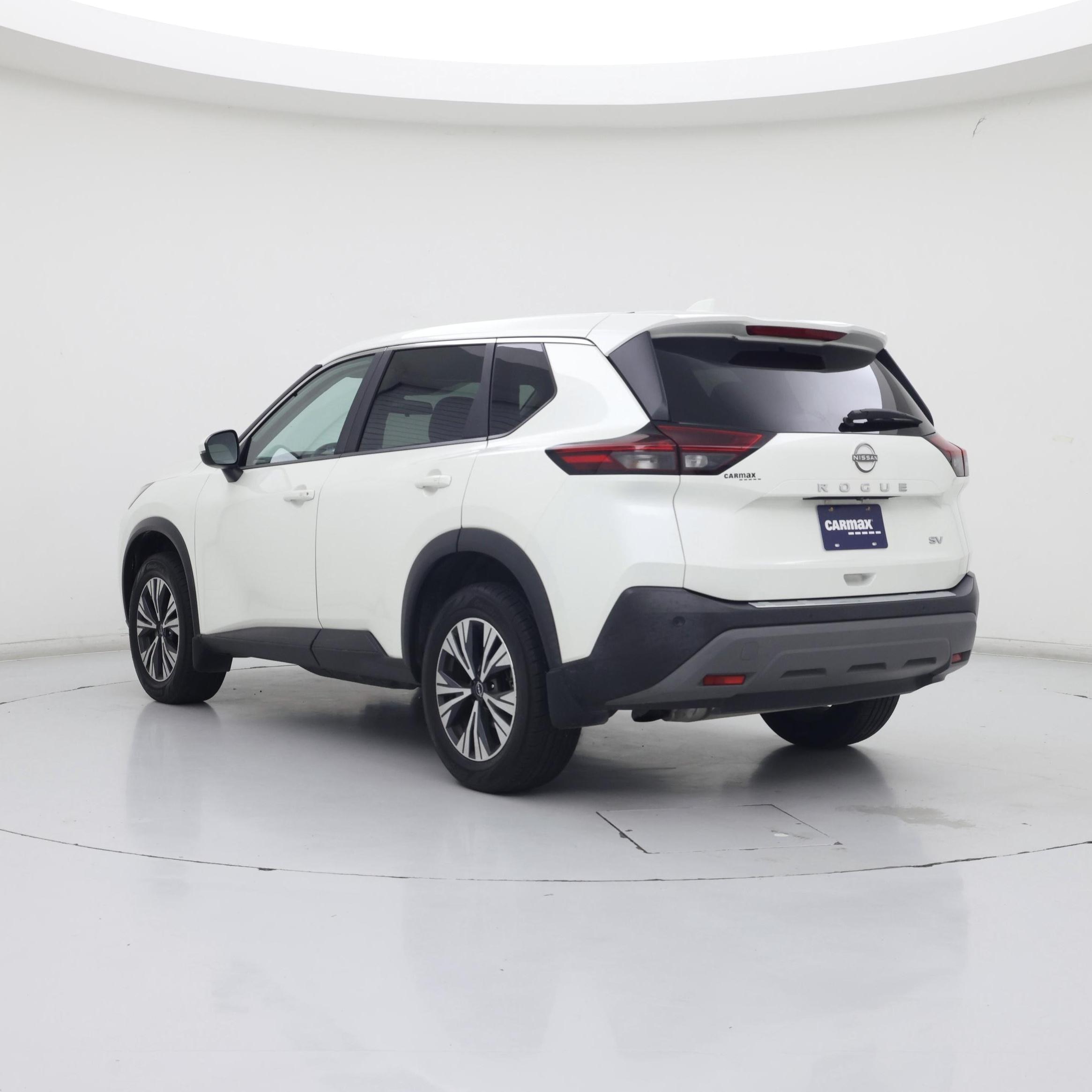 Thumbnail: 2023 Nissan Rogue - 2
