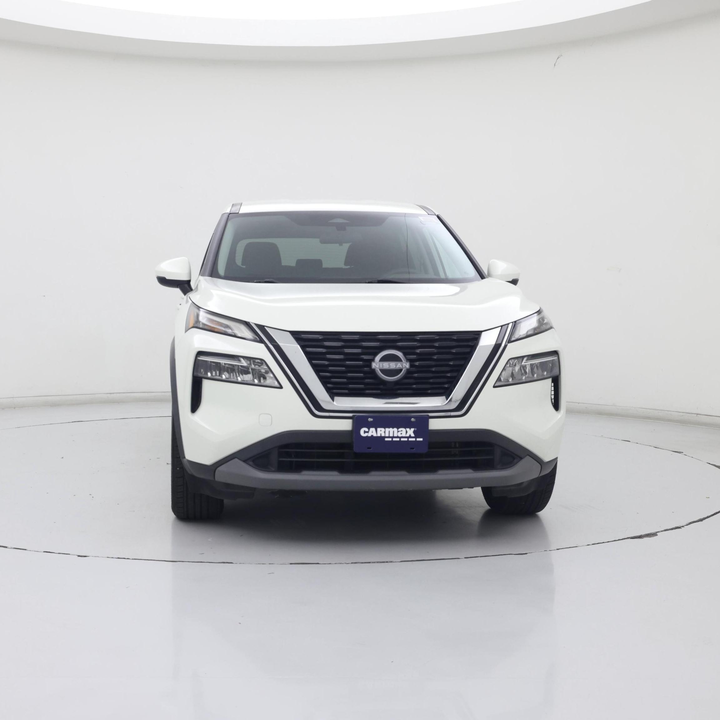 Thumbnail: 2023 Nissan Rogue - 5