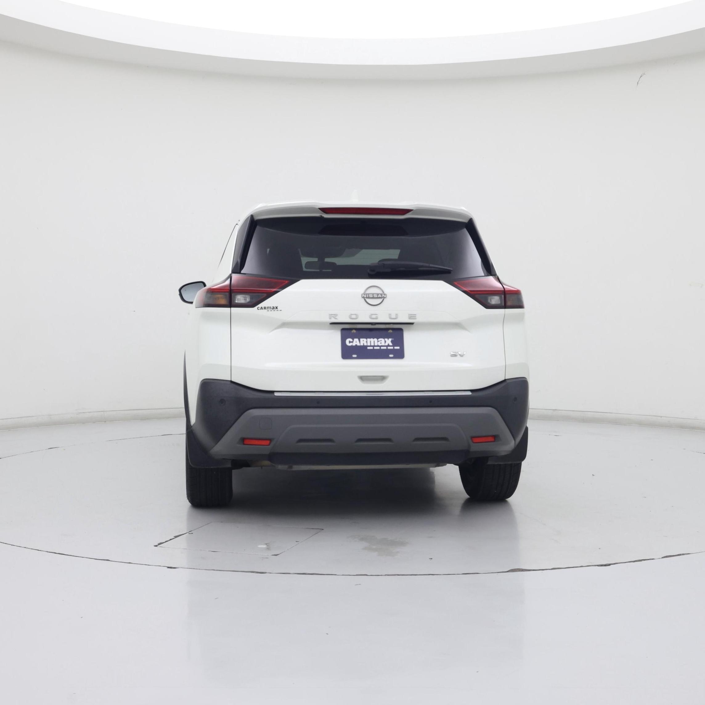 Thumbnail: 2023 Nissan Rogue - 6
