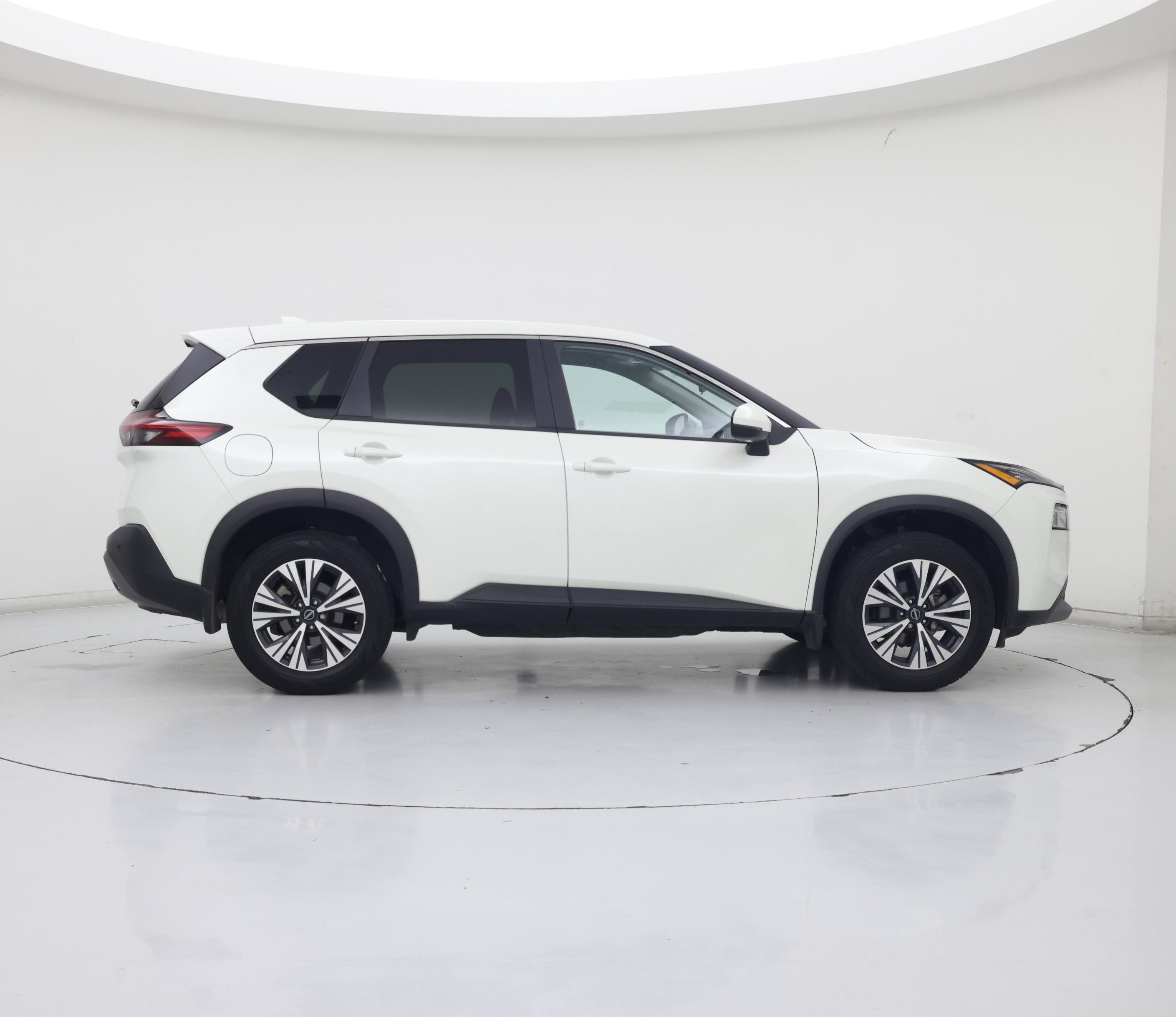 Thumbnail: 2023 Nissan Rogue - 7