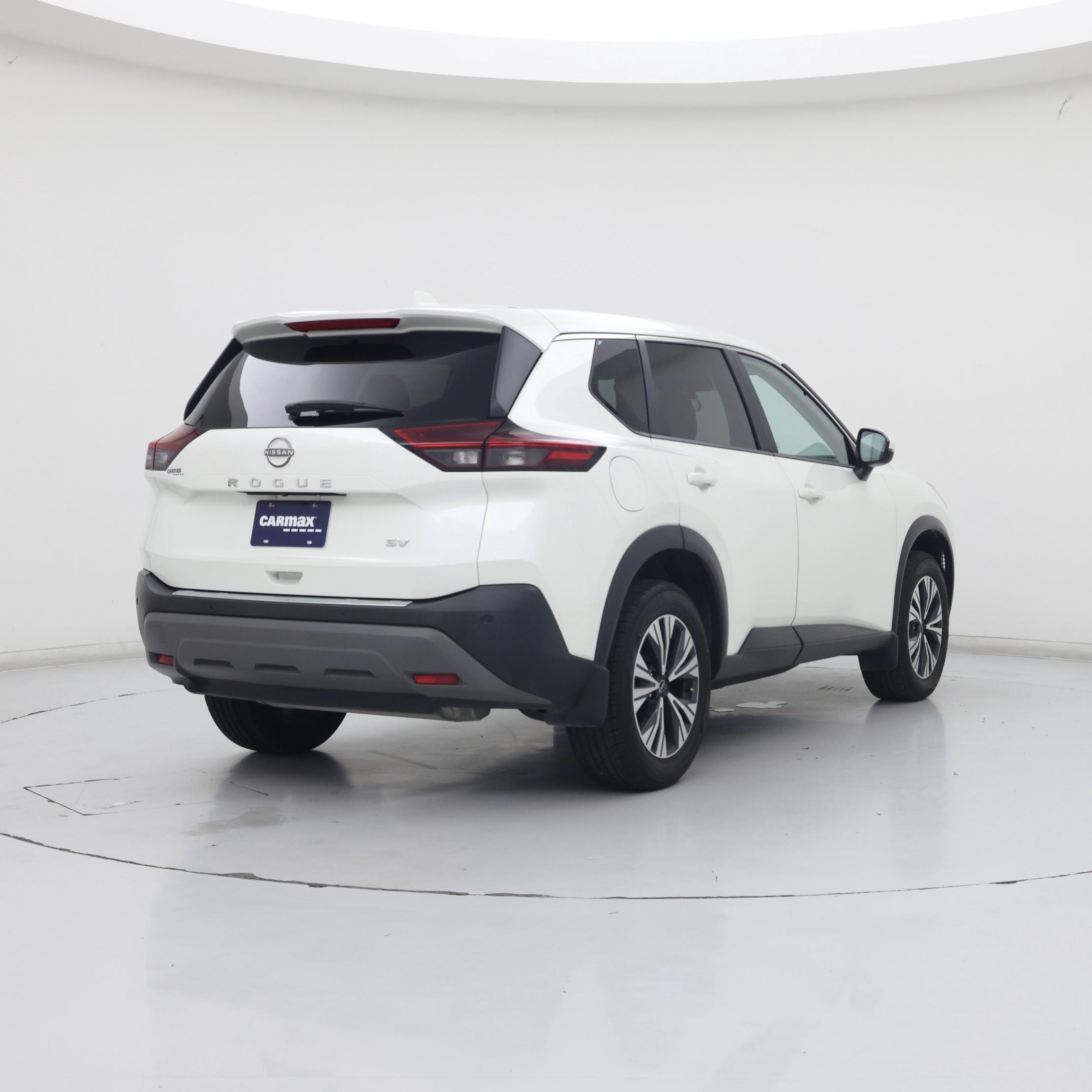 Thumbnail: 2023 Nissan Rogue - 8