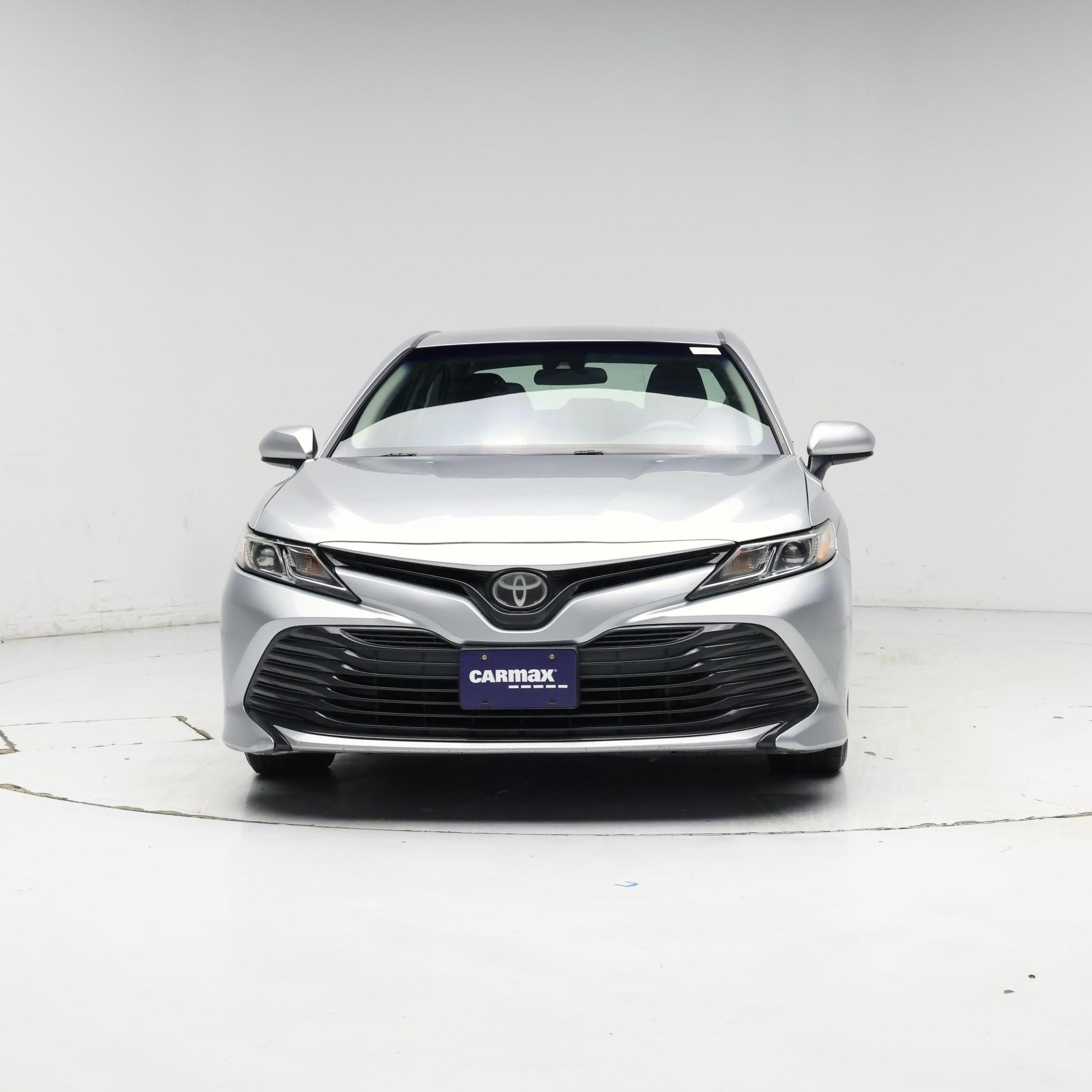 Thumbnail: 2018 Toyota Camry - 5