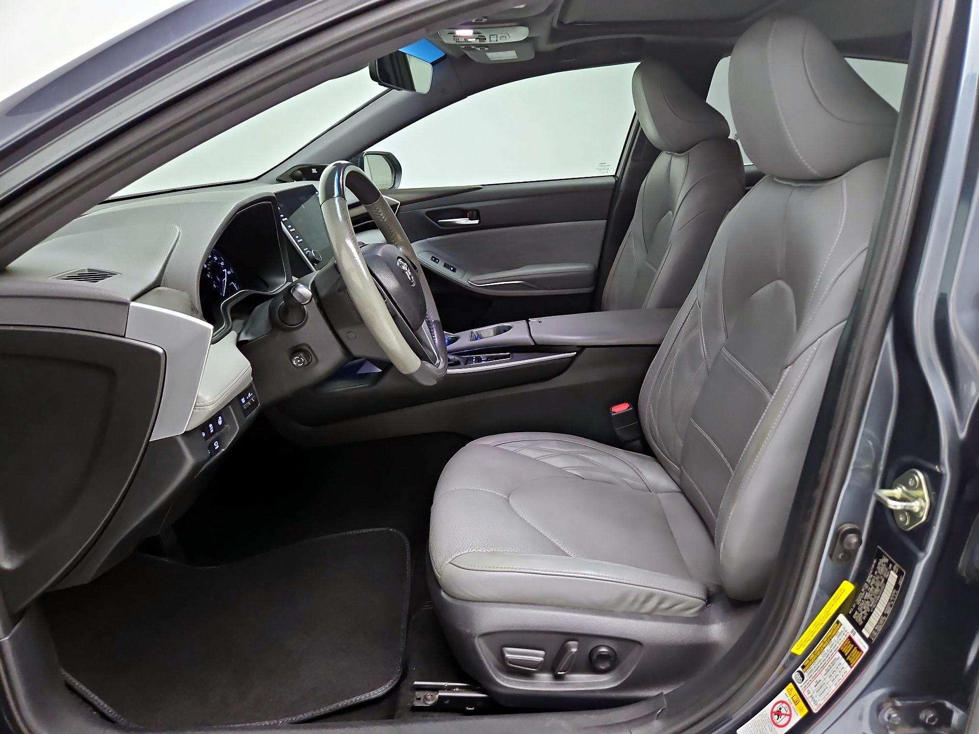 Thumbnail: 2019 Toyota Avalon - 11