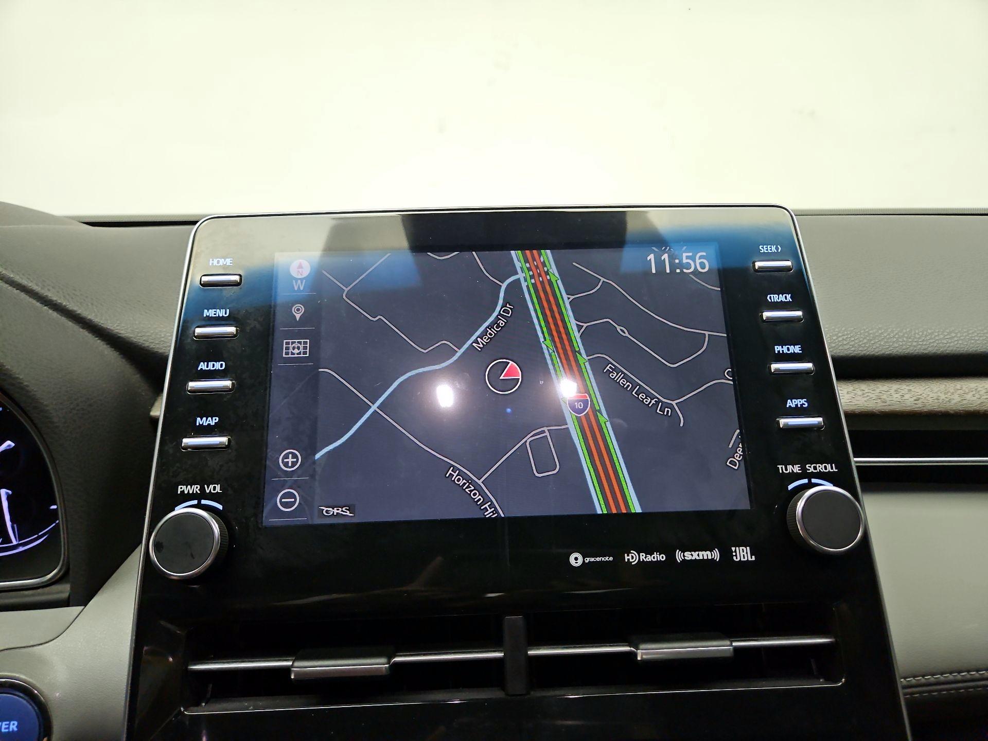 Thumbnail: 2019 Toyota Avalon - 14