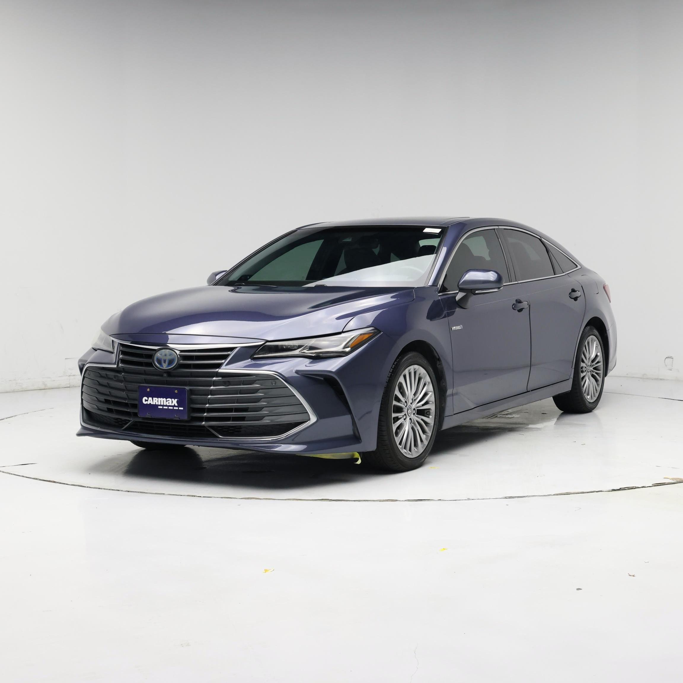 Thumbnail: 2019 Toyota Avalon - 4