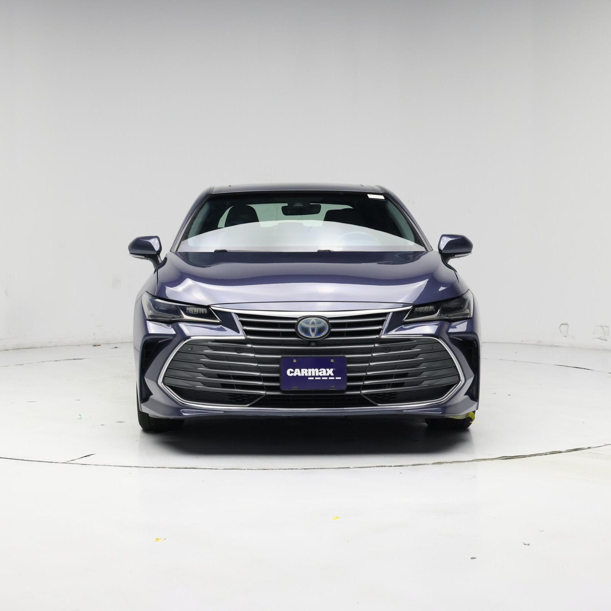 Thumbnail: 2019 Toyota Avalon - 5