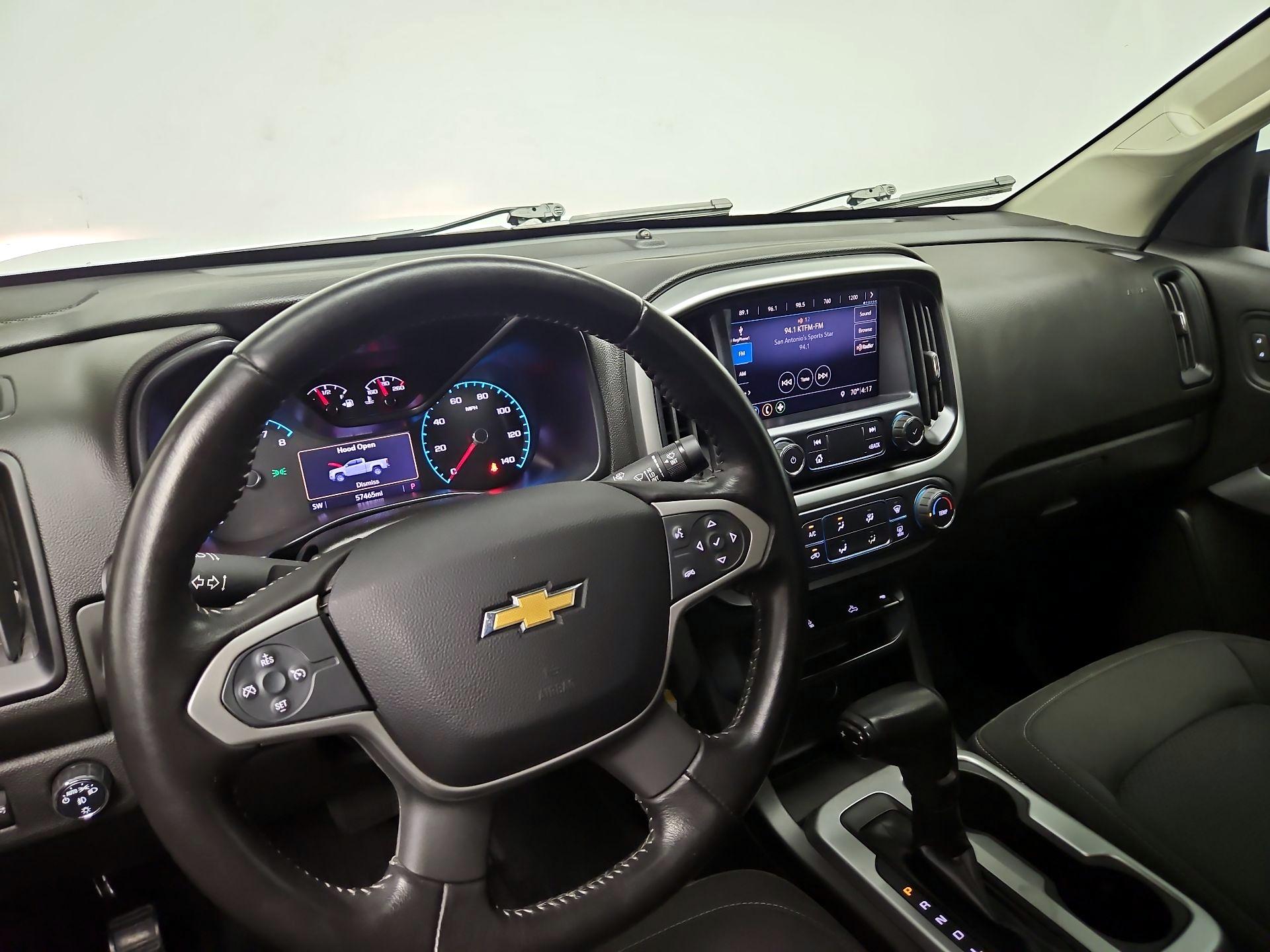 Thumbnail: 2019 Chevrolet Colorado - 9