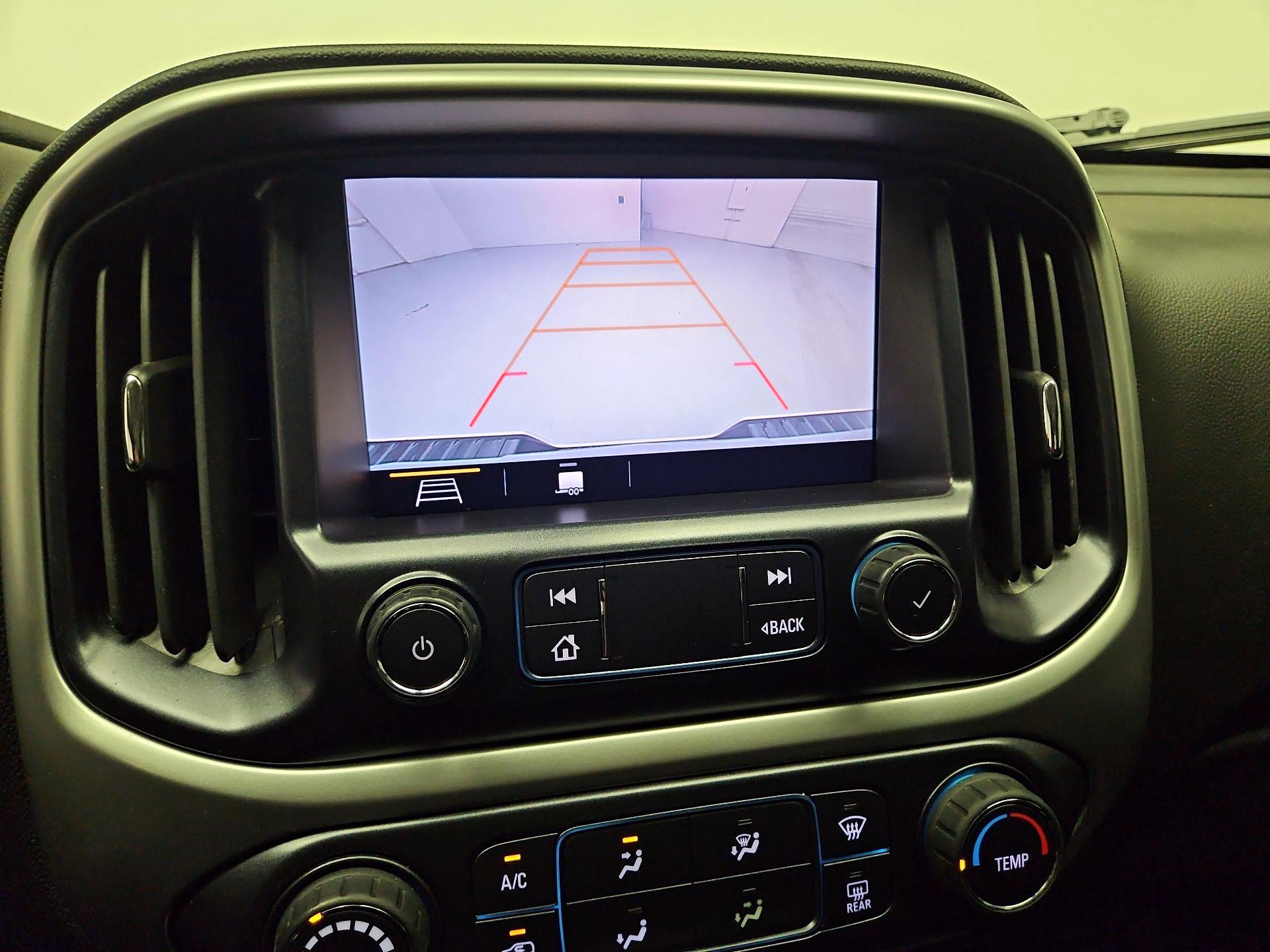 Thumbnail: 2019 Chevrolet Colorado - 14