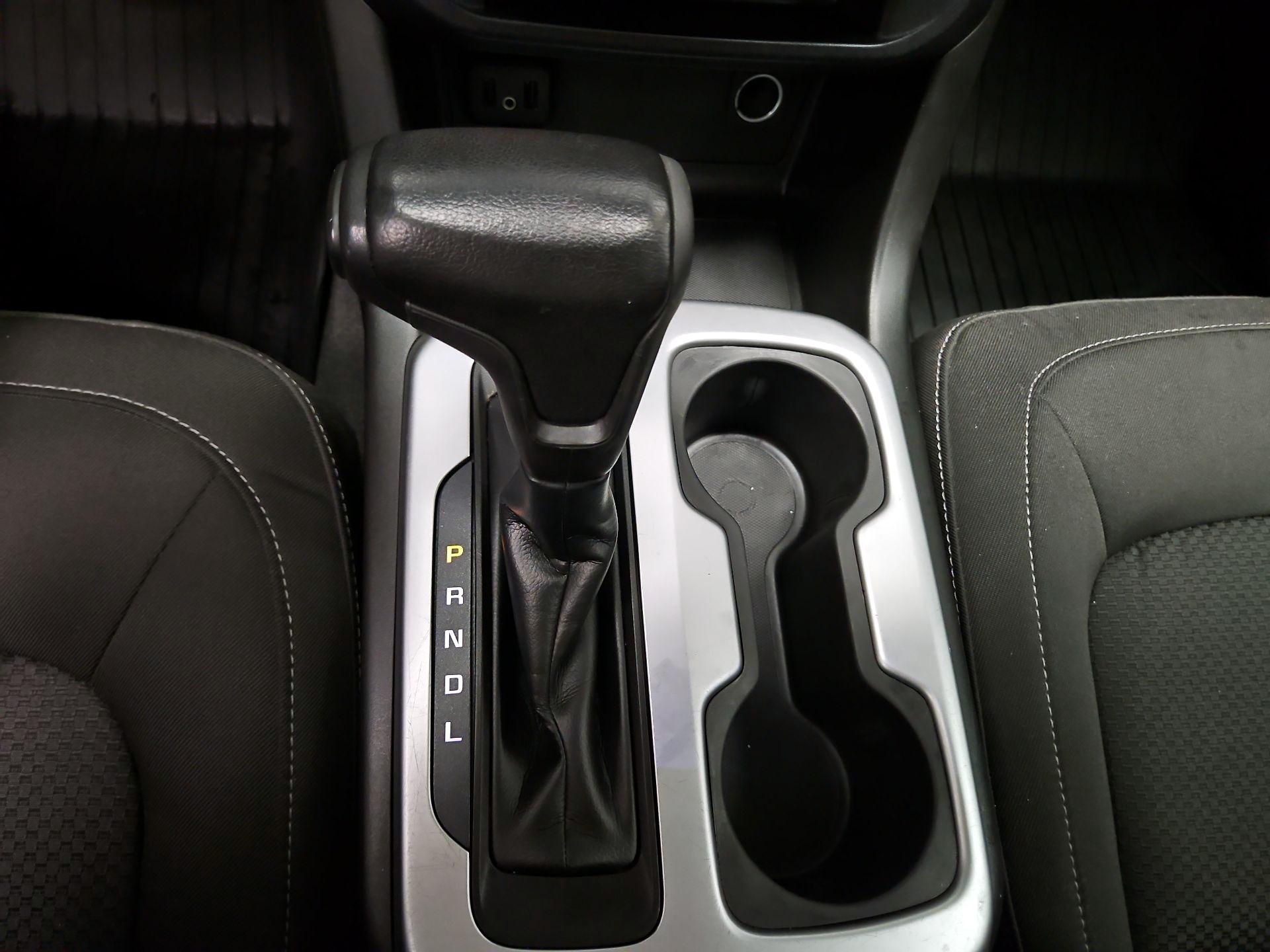 Thumbnail: 2019 Chevrolet Colorado - 17