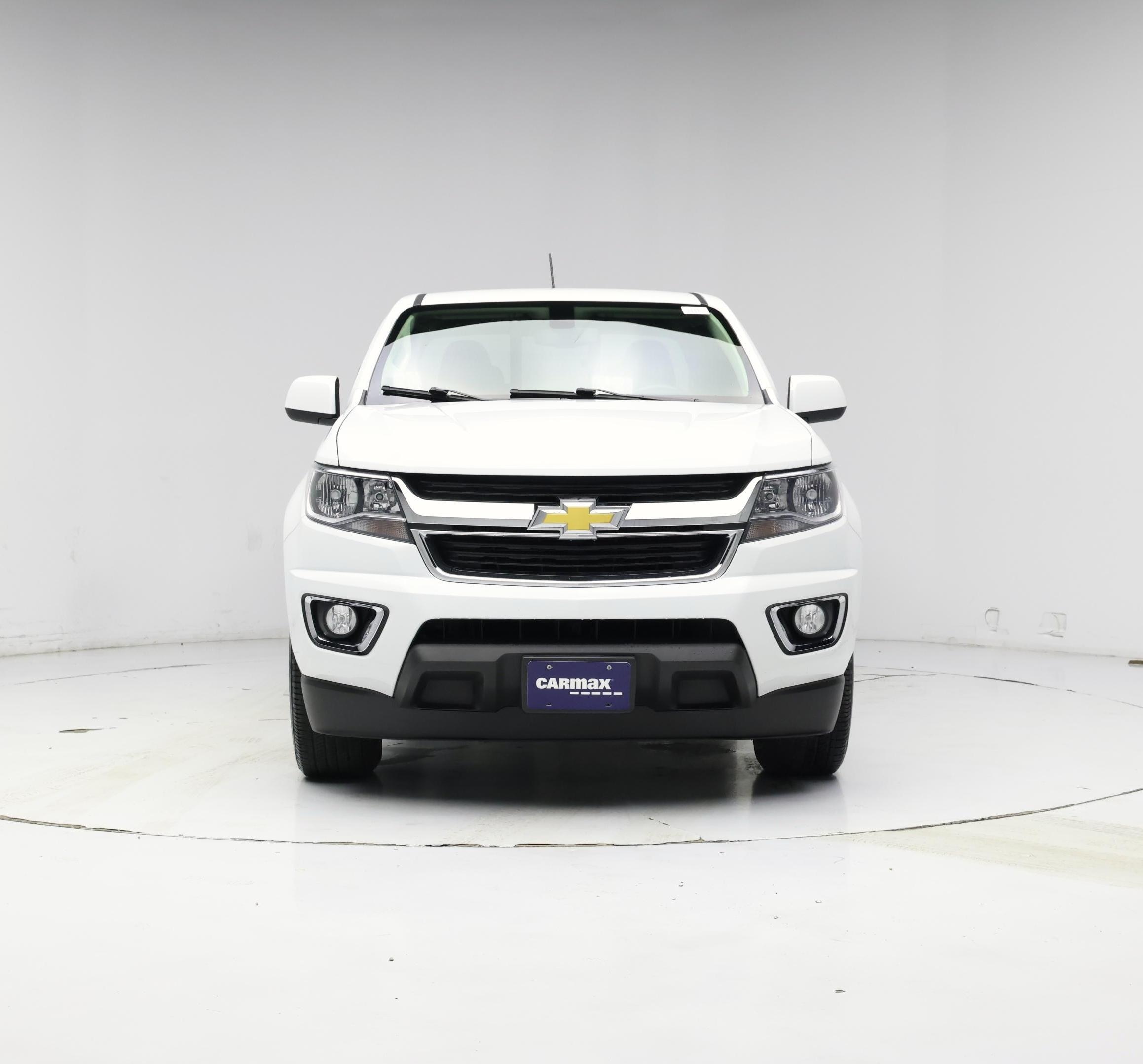 Thumbnail: 2019 Chevrolet Colorado - 5