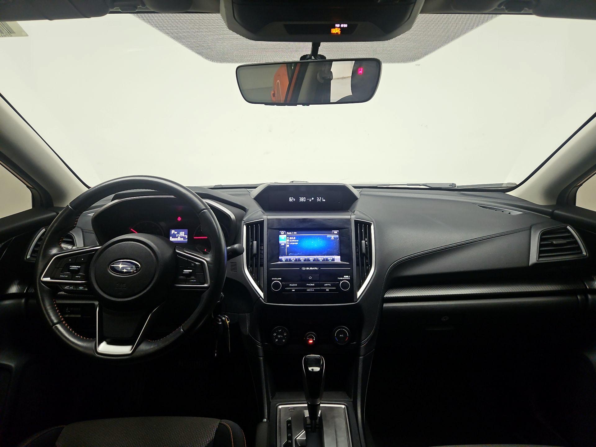 Thumbnail: 2018 Subaru Crosstrek - 9