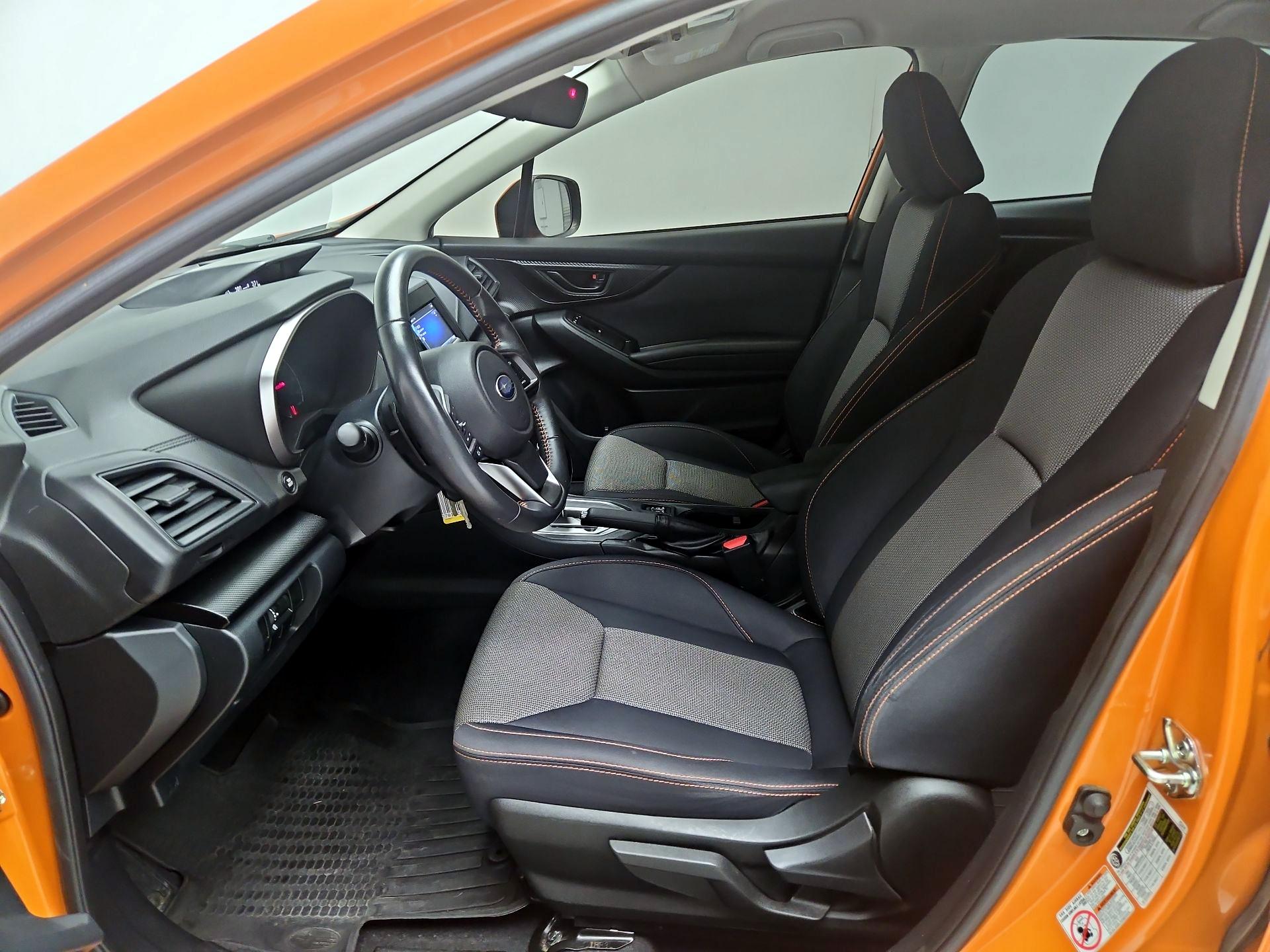 Thumbnail: 2018 Subaru Crosstrek - 11